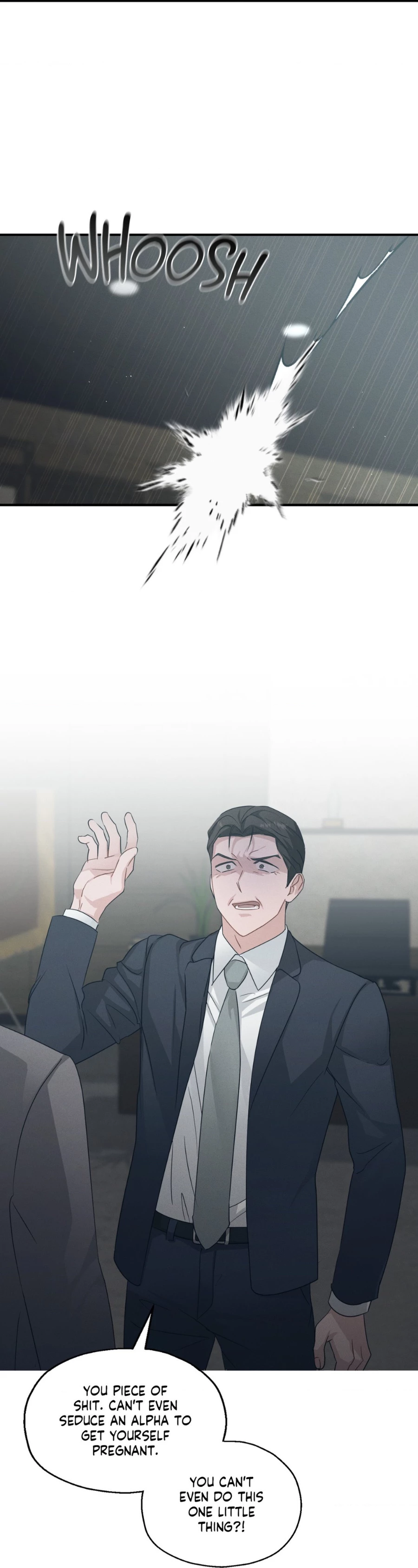 Beyond the Memories 〘Official〙 - Season 1 Finale manhwa