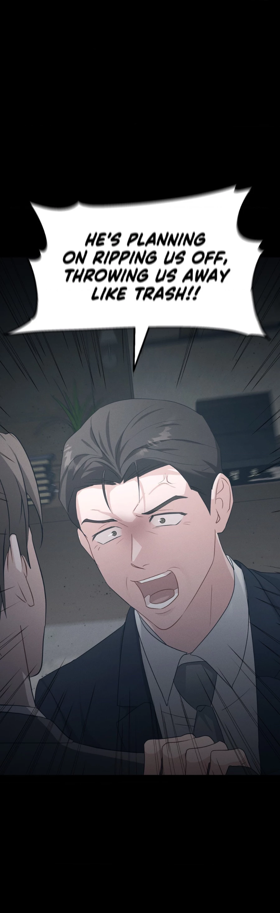 Beyond the Memories 〘Official〙 - Season 1 Finale manhwa