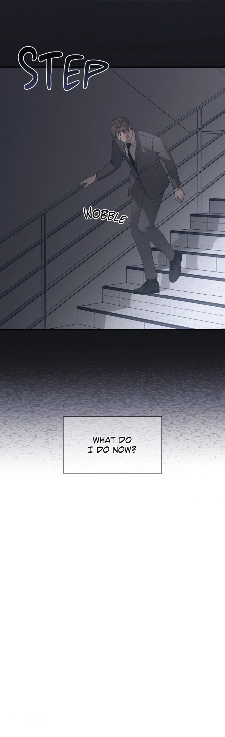 Beyond the Memories 〘Official〙 - Season 1 Finale manhwa