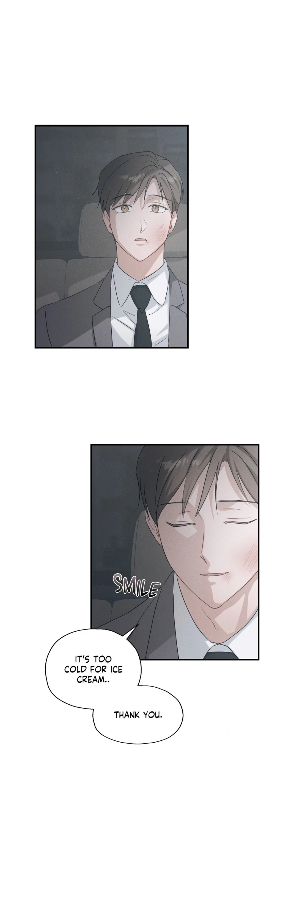 Beyond the Memories 〘Official〙 - Season 1 Finale manhwa