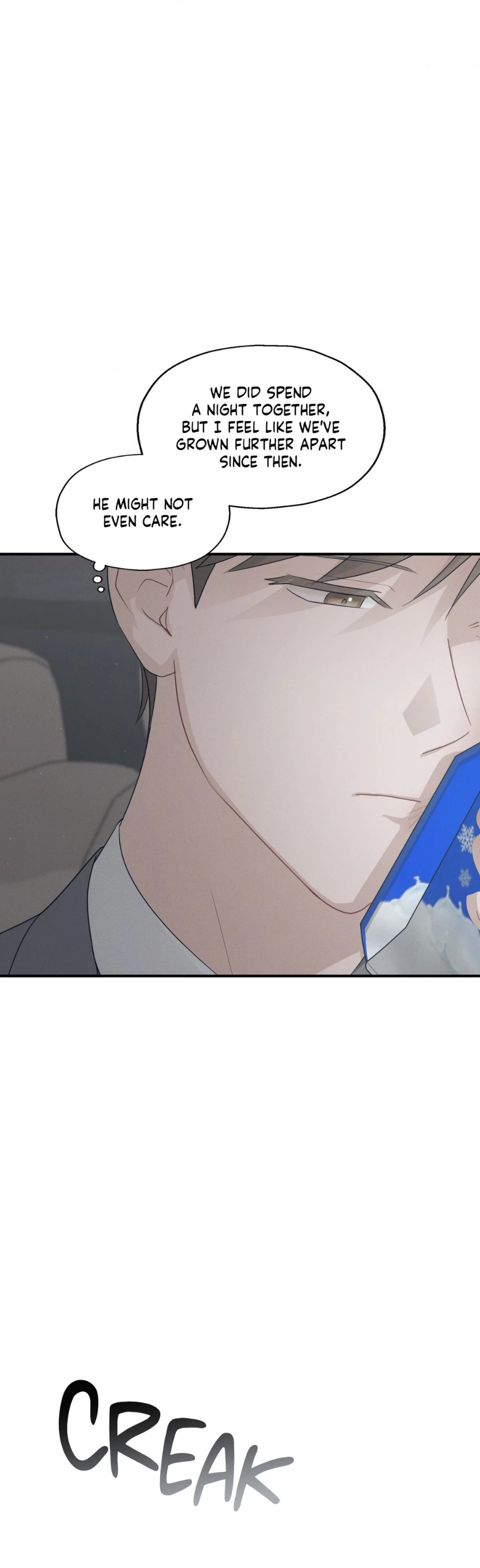 Beyond the Memories 〘Official〙 - Season 1 Finale manhwa