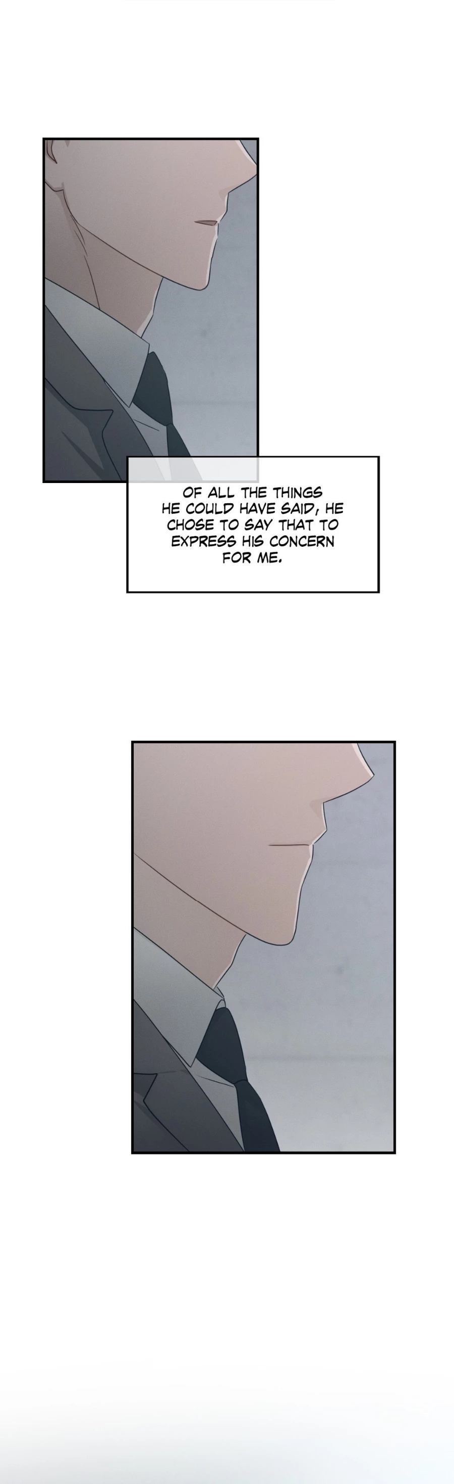Beyond the Memories 〘Official〙 - Season 1 Finale manhwa