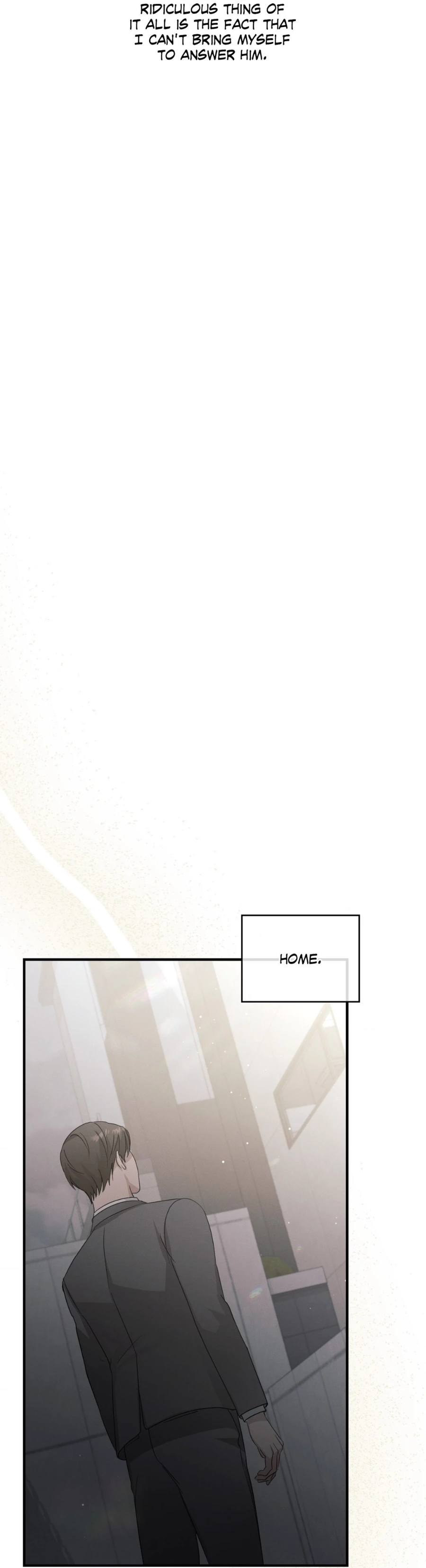 Beyond the Memories 〘Official〙 - Season 1 Finale manhwa