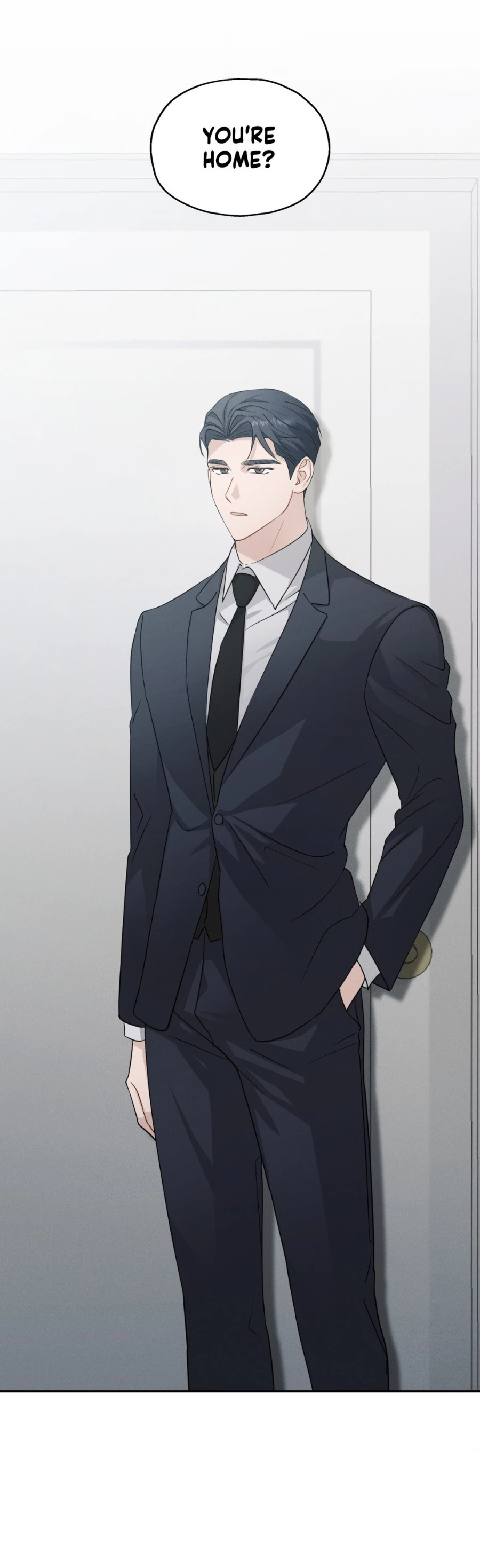Beyond the Memories 〘Official〙 - Season 1 Finale manhwa
