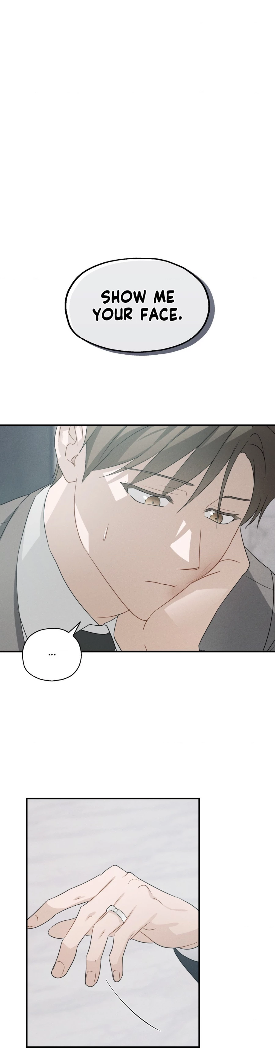 Beyond the Memories 〘Official〙 - Season 1 Finale manhwa