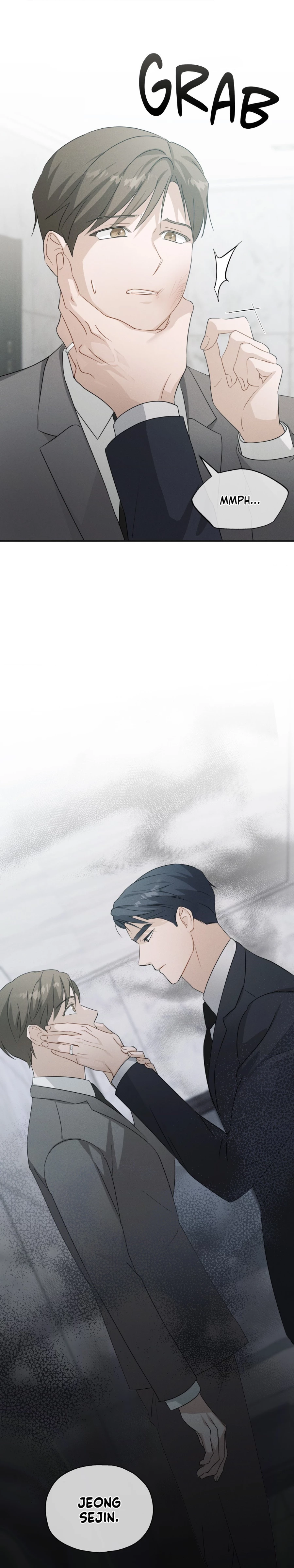 Beyond the Memories 〘Official〙 - Season 1 Finale manhwa