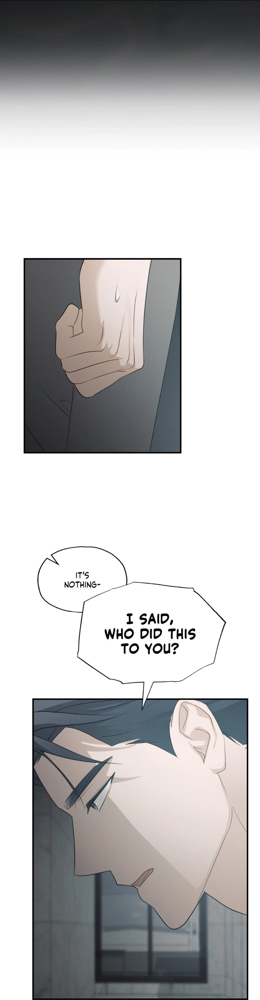 Beyond the Memories 〘Official〙 - Season 1 Finale manhwa