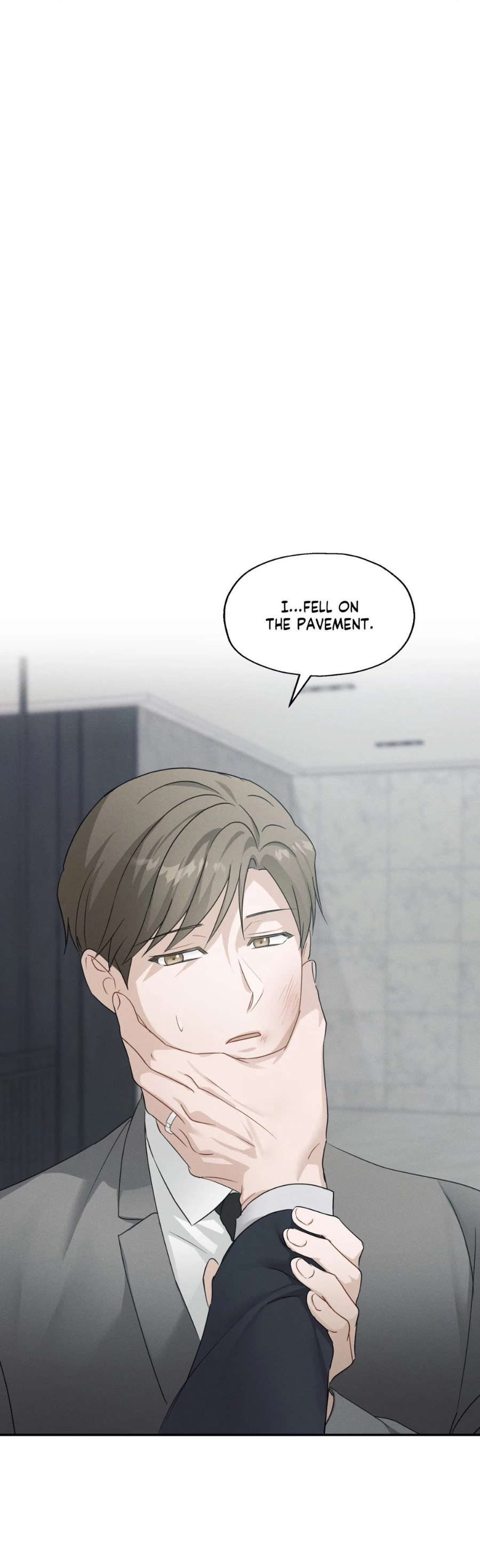 Beyond the Memories 〘Official〙 - Season 1 Finale manhwa