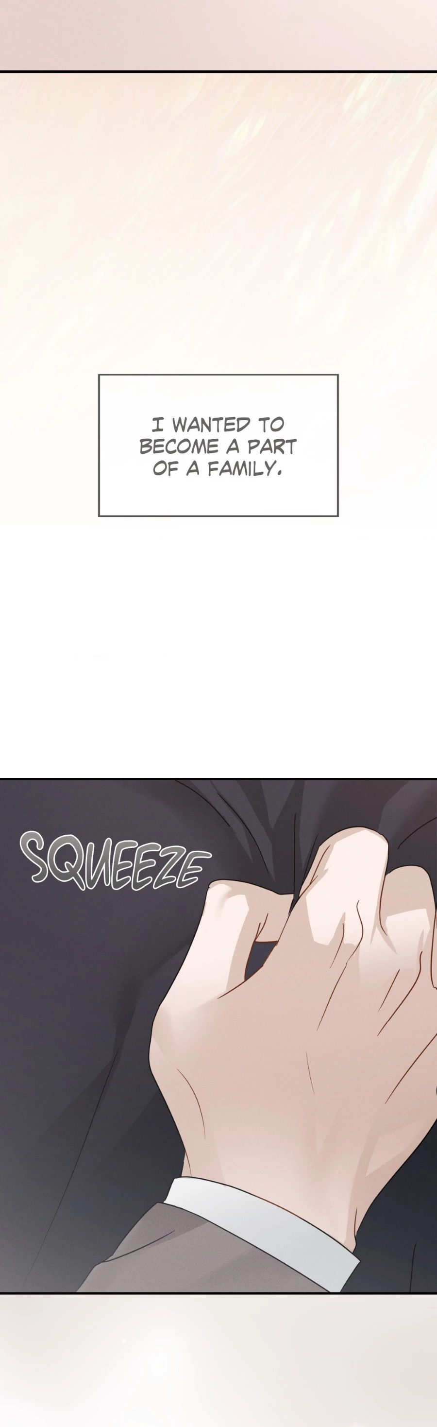 Beyond the Memories 〘Official〙 - Season 1 Finale manhwa