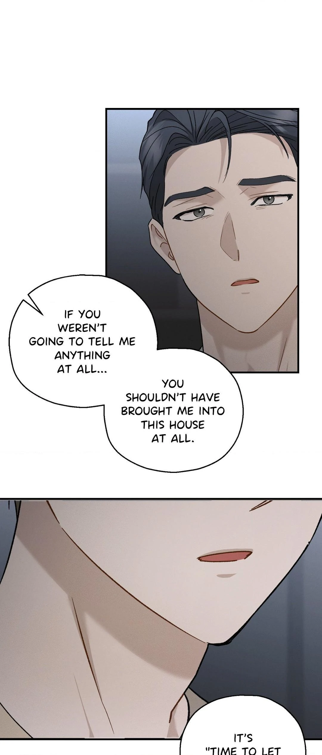 Beyond the Memories 〘Official〙 - Season 2 Finale manhwa