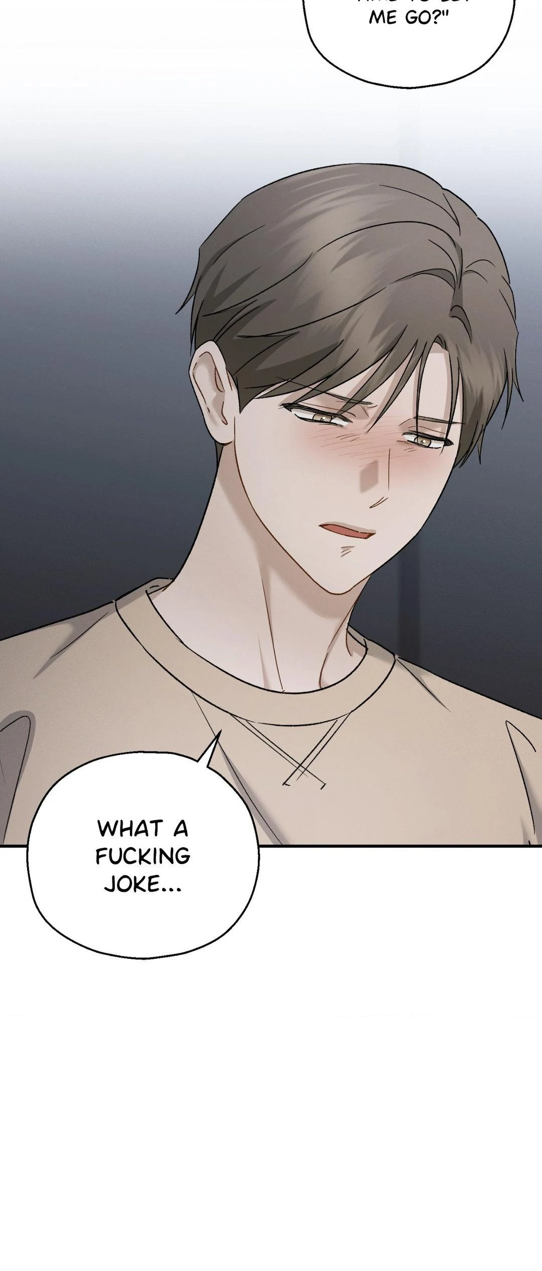 Beyond the Memories 〘Official〙 - Season 2 Finale manhwa