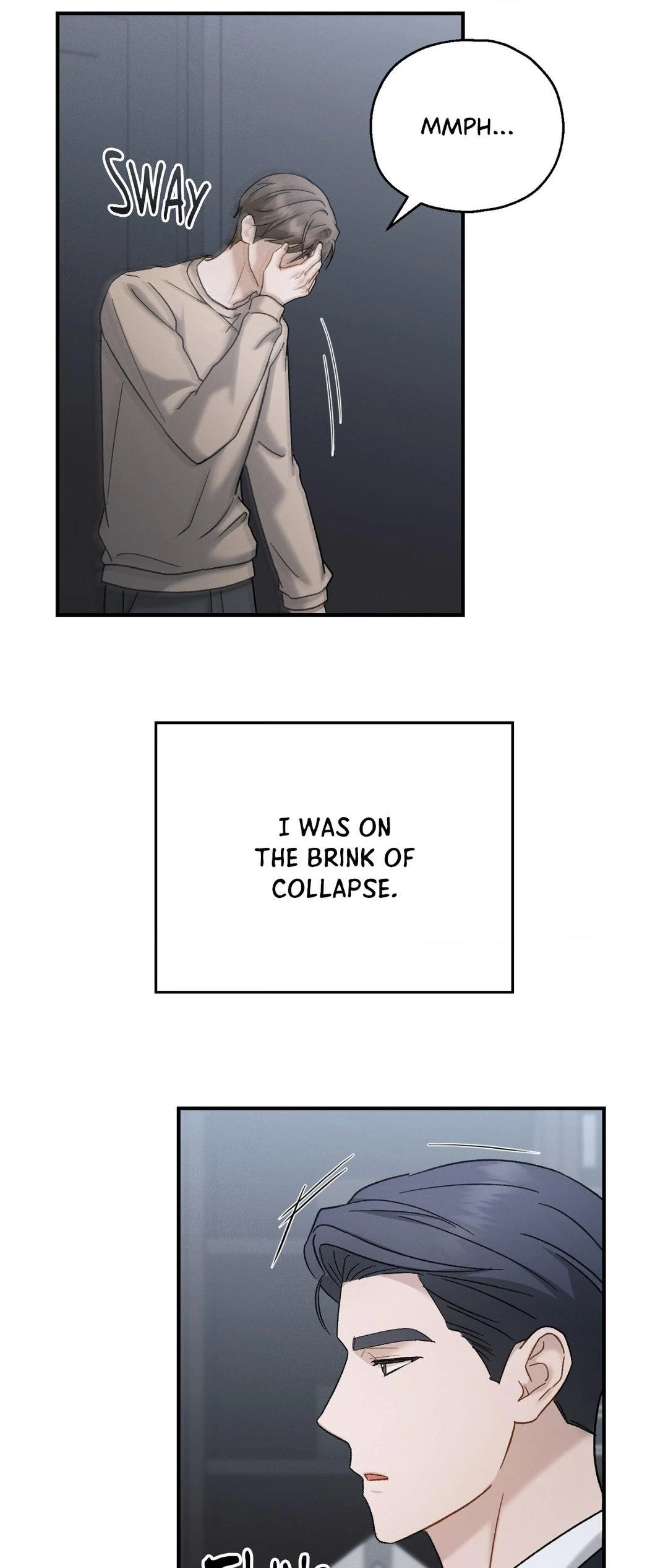 Beyond the Memories 〘Official〙 - Season 2 Finale manhwa
