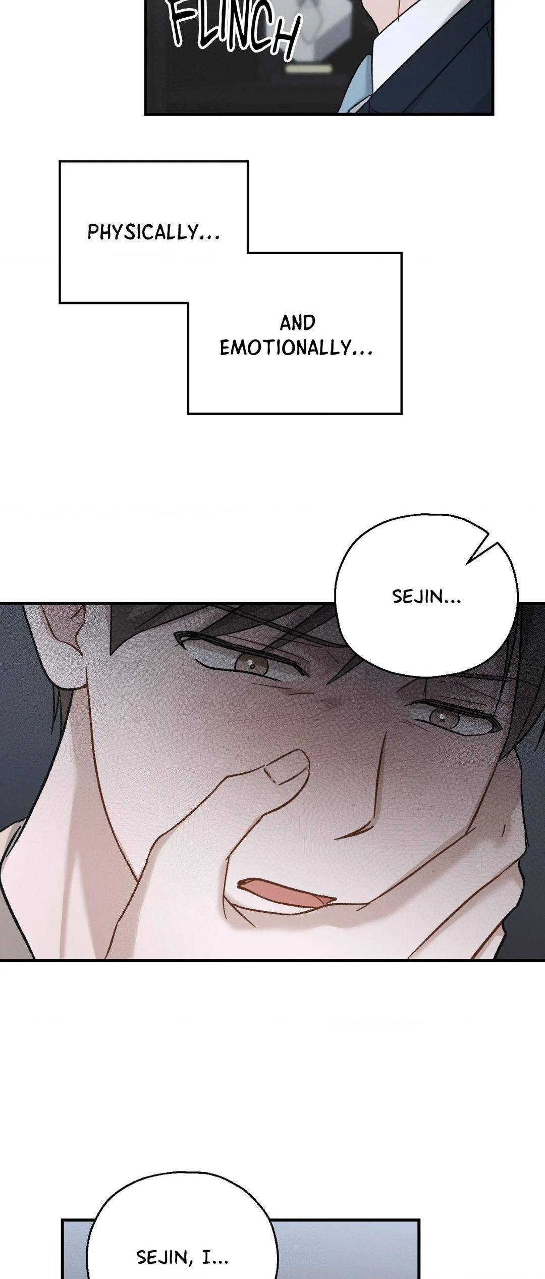 Beyond the Memories 〘Official〙 - Season 2 Finale manhwa
