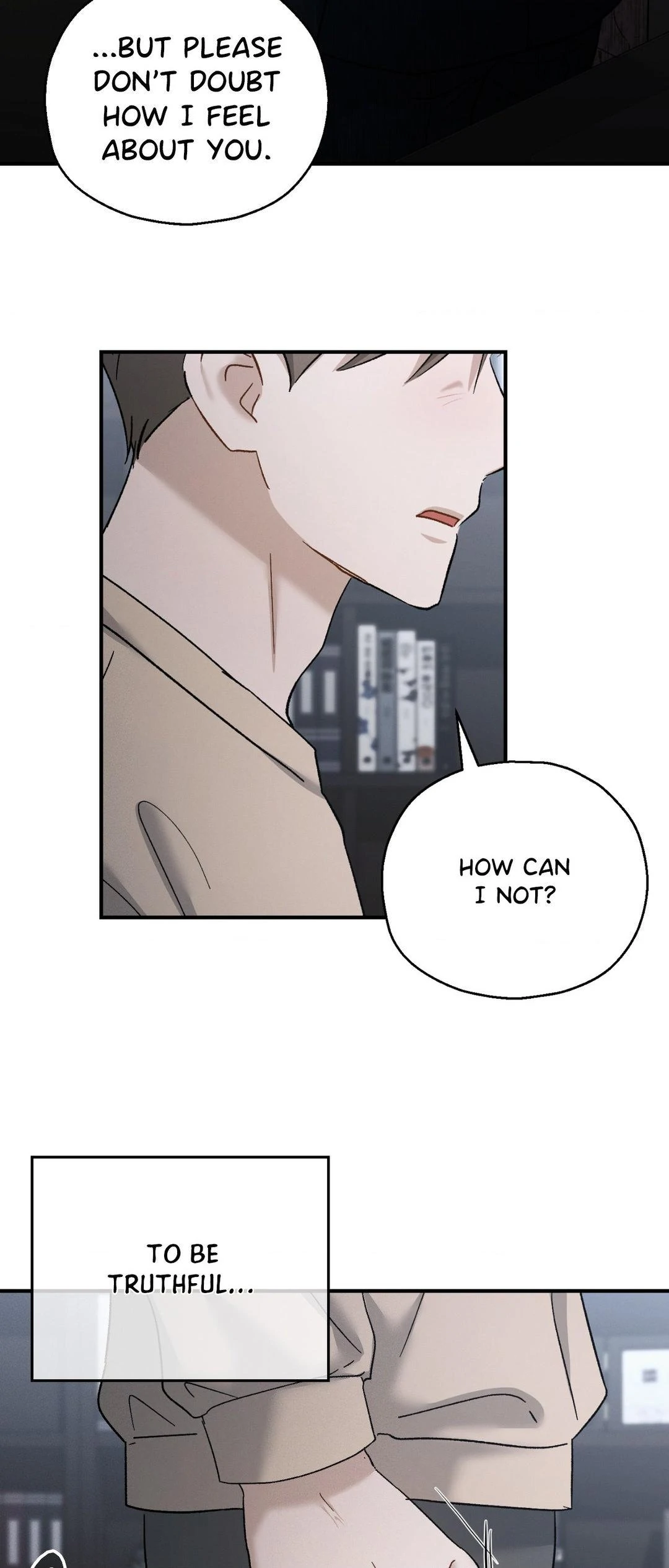 Beyond the Memories 〘Official〙 - Season 2 Finale manhwa