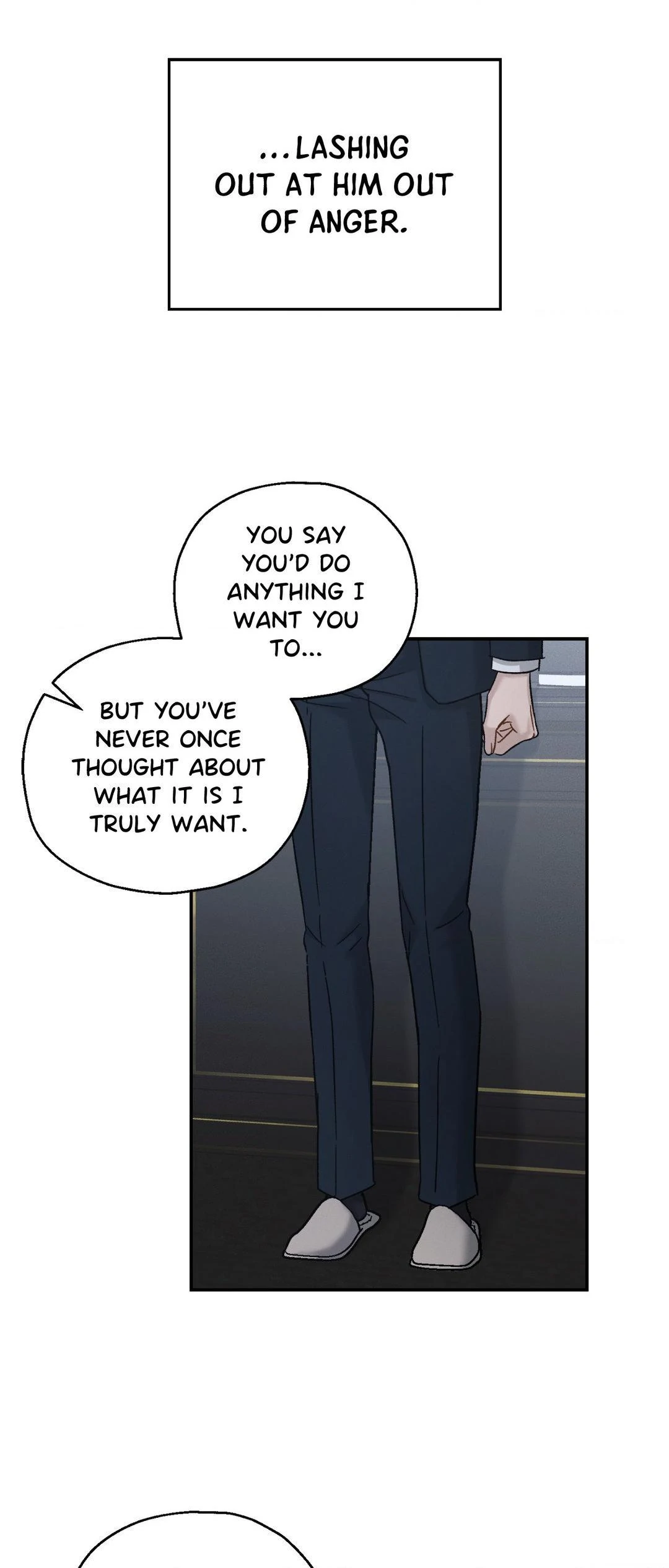 Beyond the Memories 〘Official〙 - Season 2 Finale manhwa