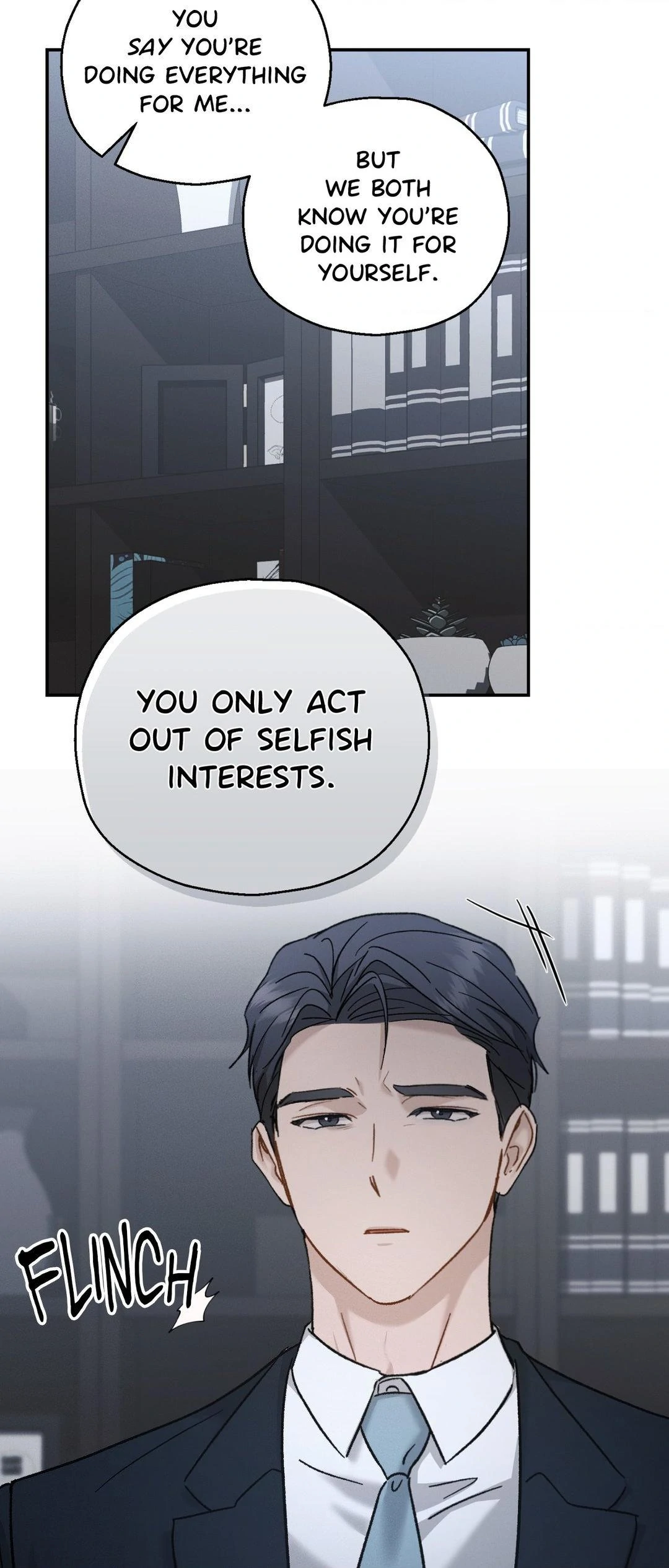 Beyond the Memories 〘Official〙 - Season 2 Finale manhwa