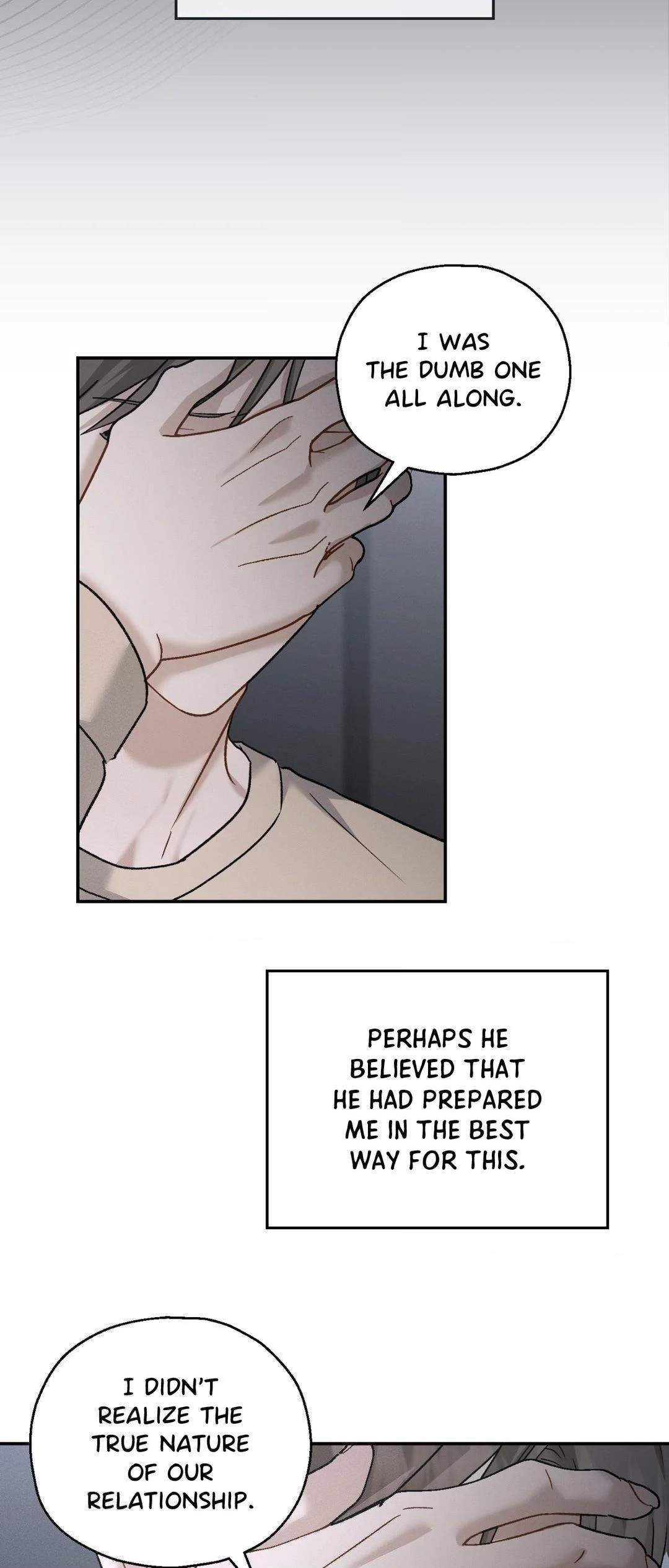 Beyond the Memories 〘Official〙 - Season 2 Finale manhwa