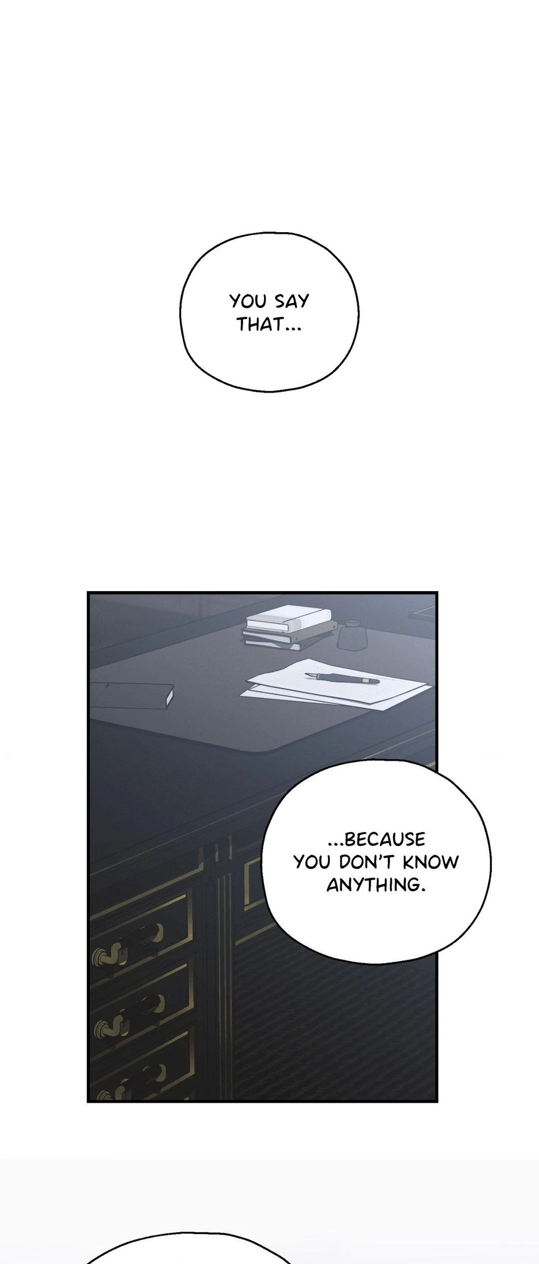Beyond the Memories 〘Official〙 - Season 2 Finale manhwa