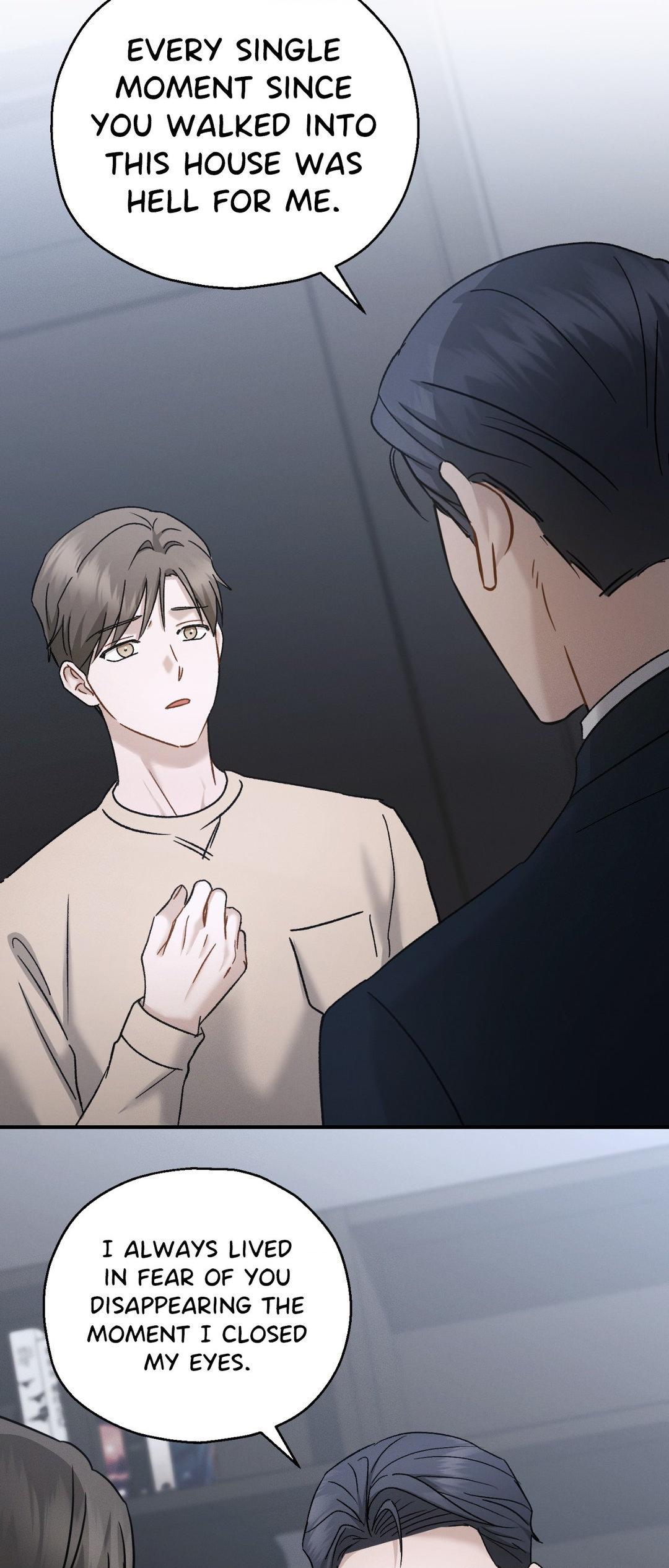 Beyond the Memories 〘Official〙 - Season 2 Finale manhwa