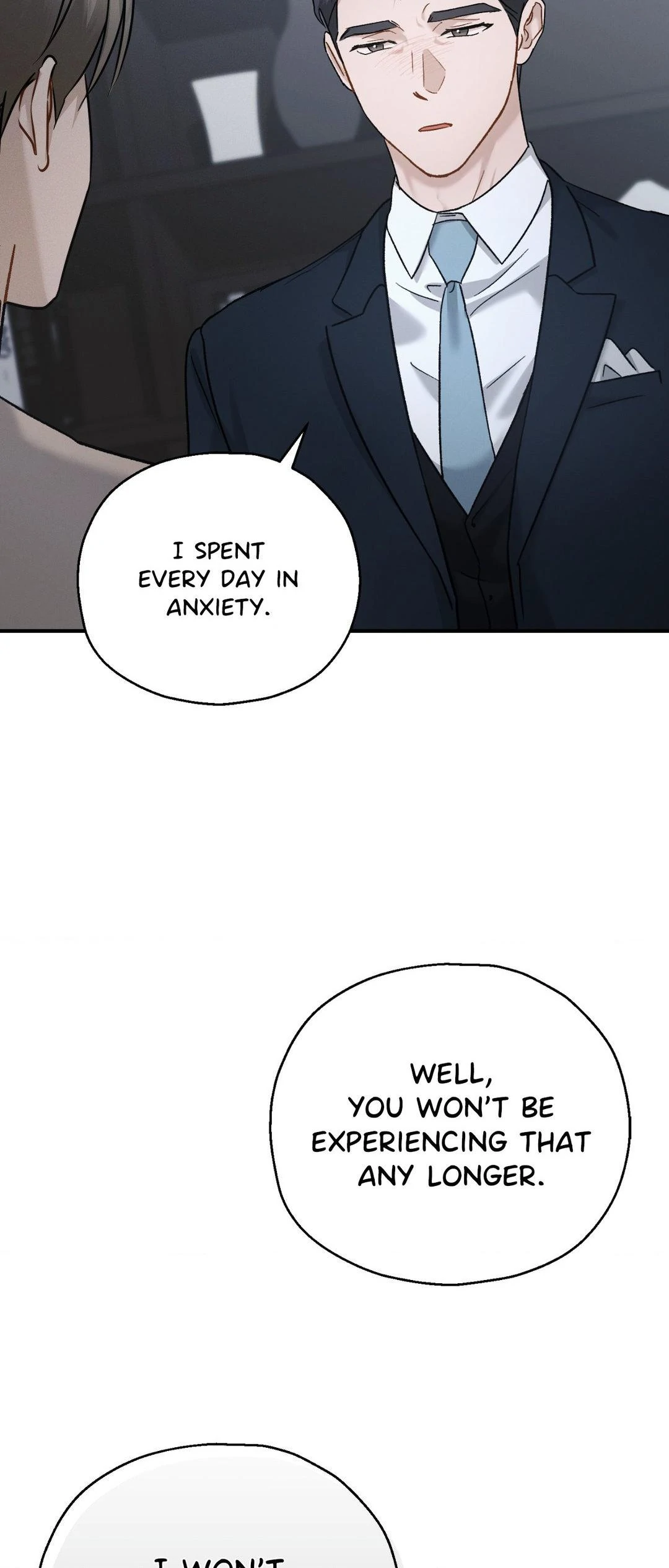 Beyond the Memories 〘Official〙 - Season 2 Finale manhwa