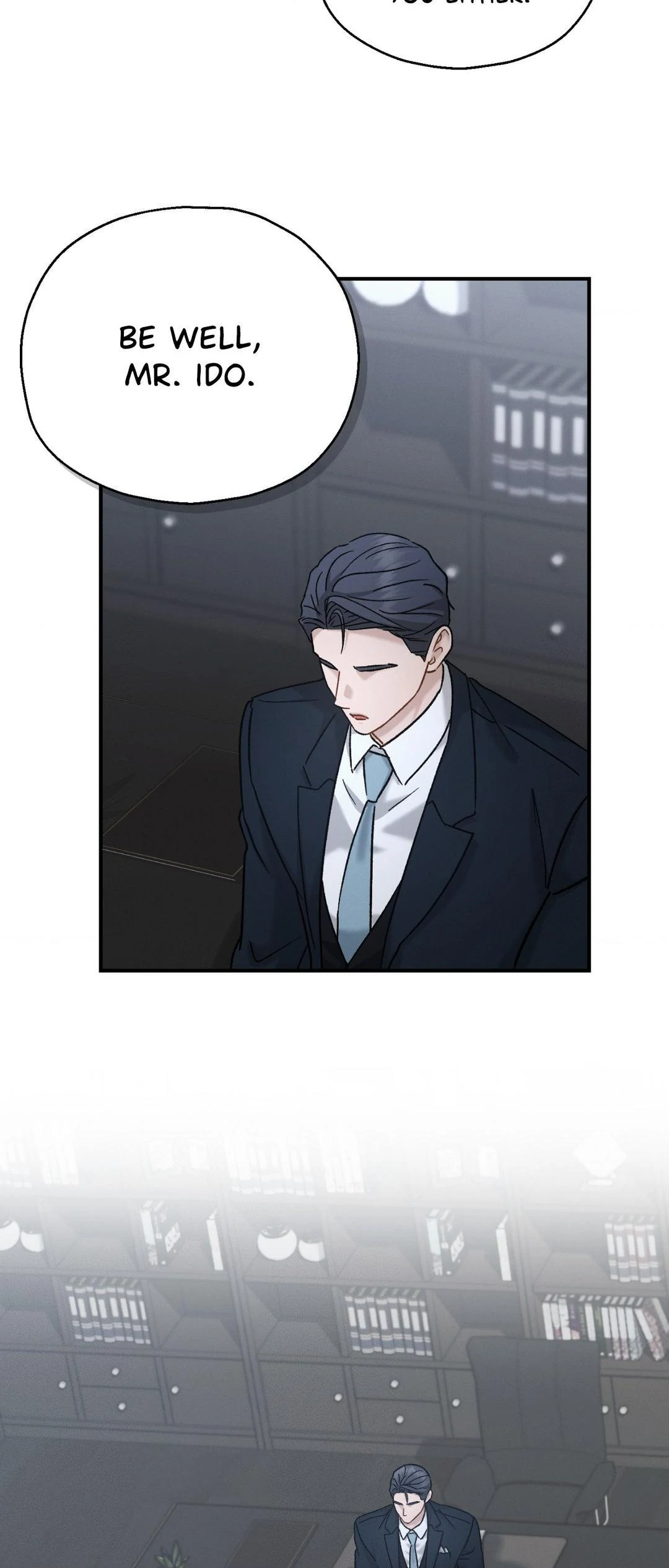 Beyond the Memories 〘Official〙 - Season 2 Finale manhwa