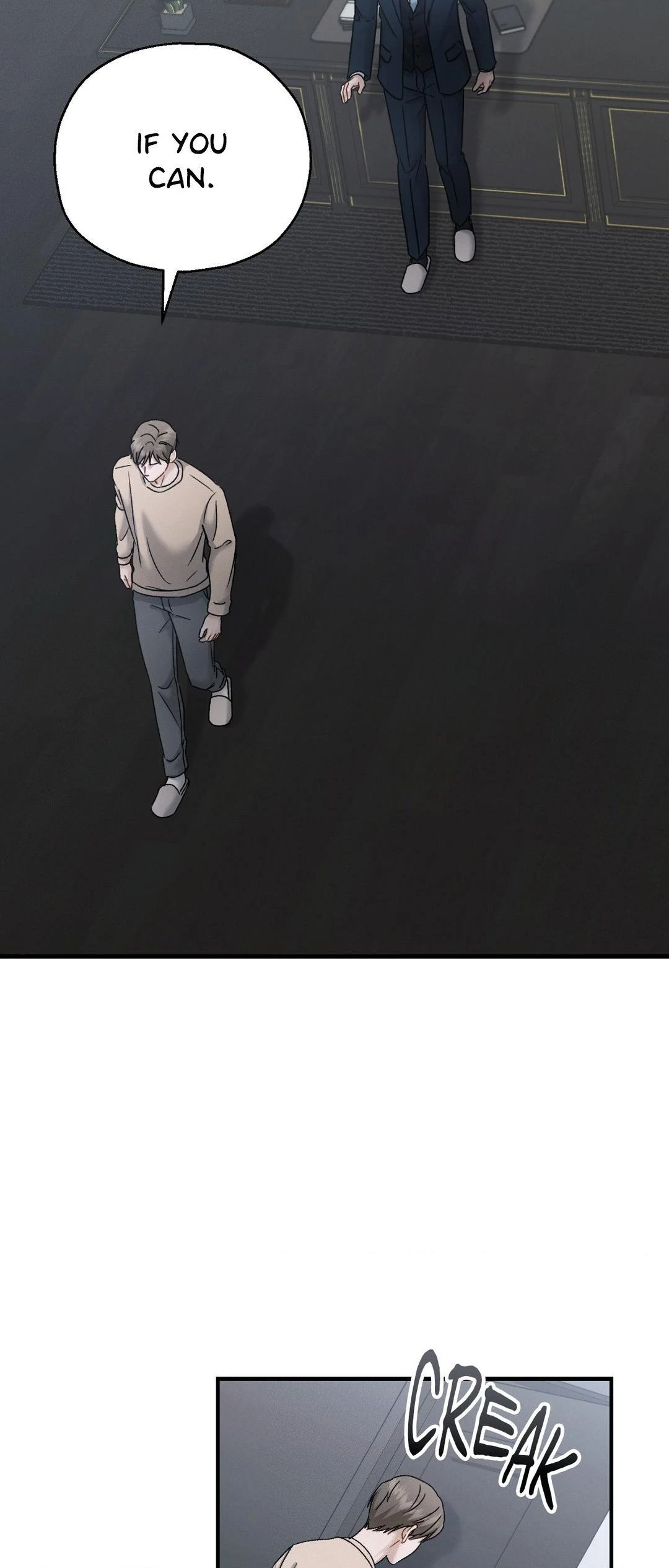 Beyond the Memories 〘Official〙 - Season 2 Finale manhwa