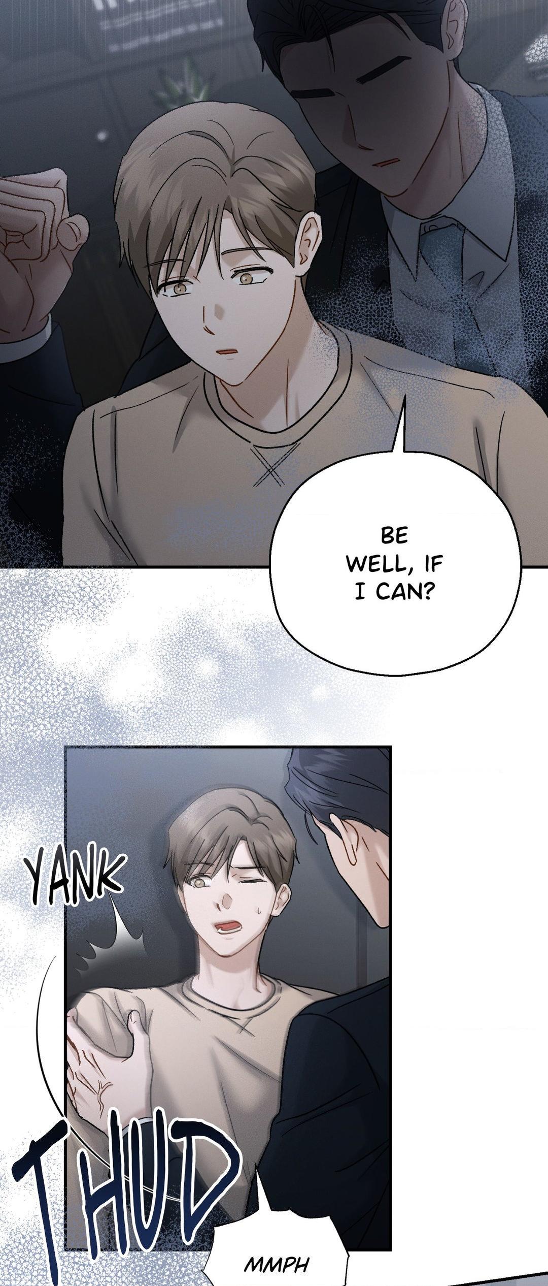 Beyond the Memories 〘Official〙 - Season 2 Finale manhwa