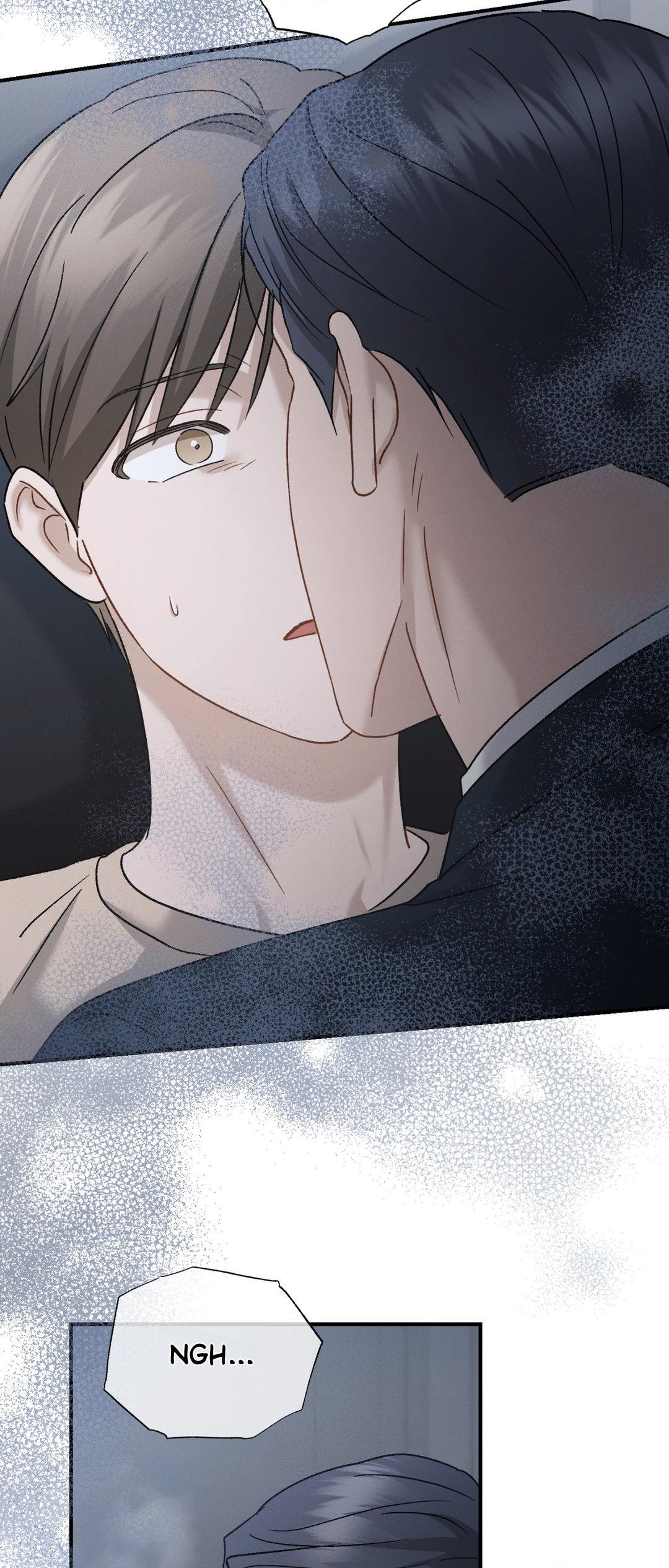 Beyond the Memories 〘Official〙 - Season 2 Finale manhwa