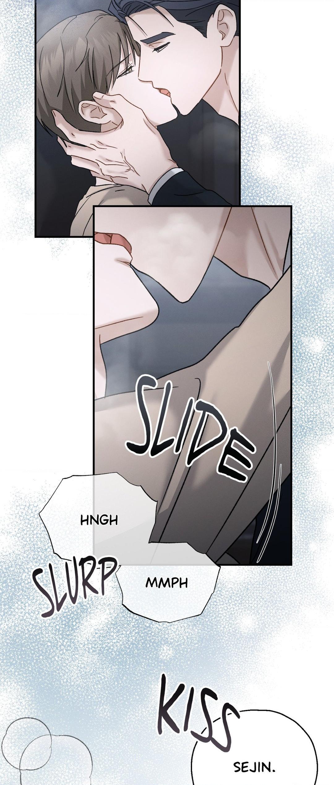 Beyond the Memories 〘Official〙 - Season 2 Finale manhwa