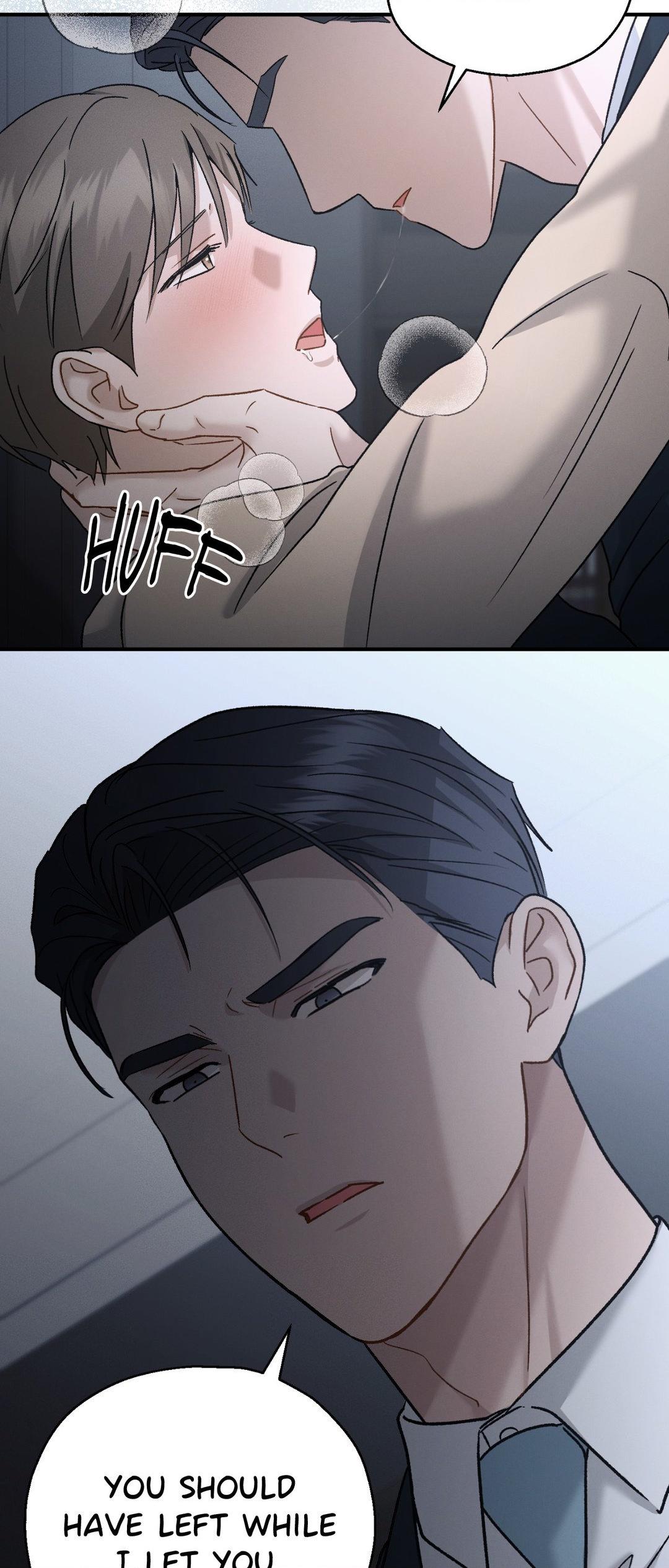 Beyond the Memories 〘Official〙 - Season 2 Finale manhwa