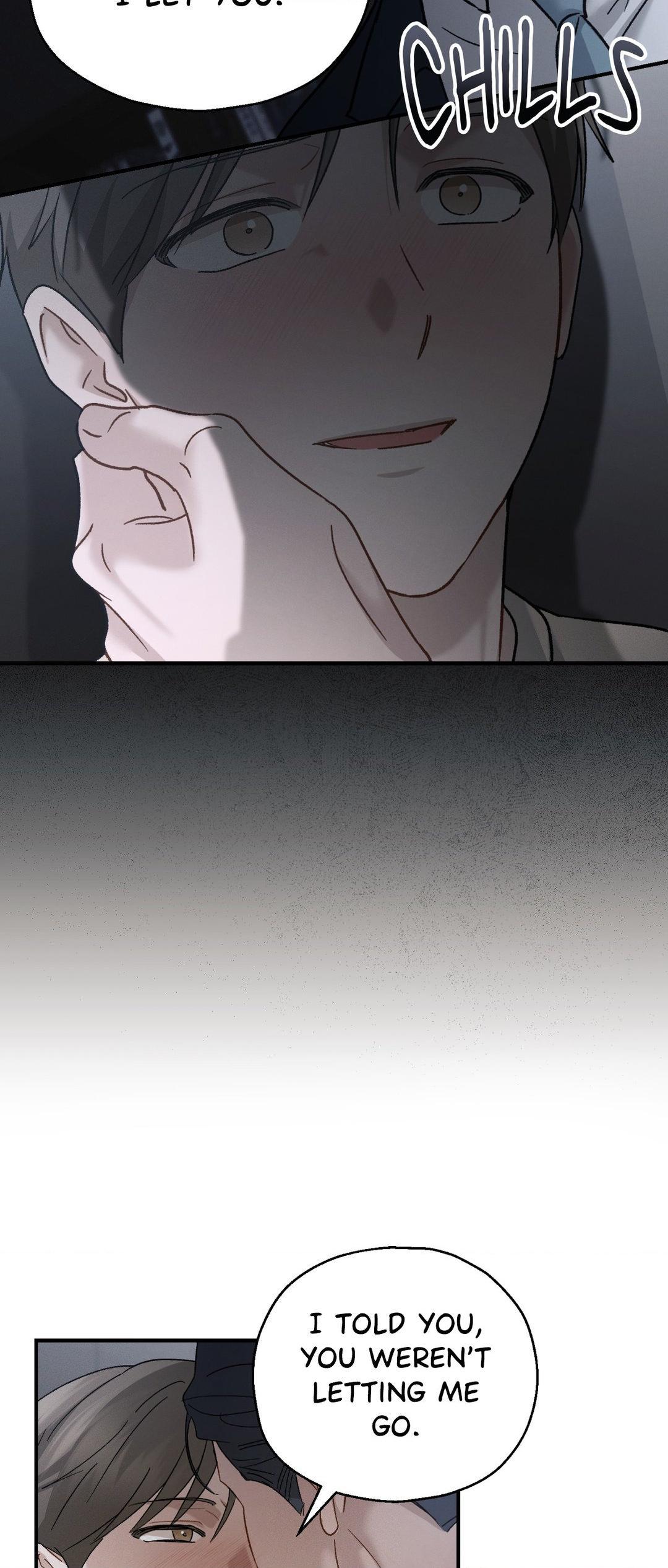 Beyond the Memories 〘Official〙 - Season 2 Finale manhwa