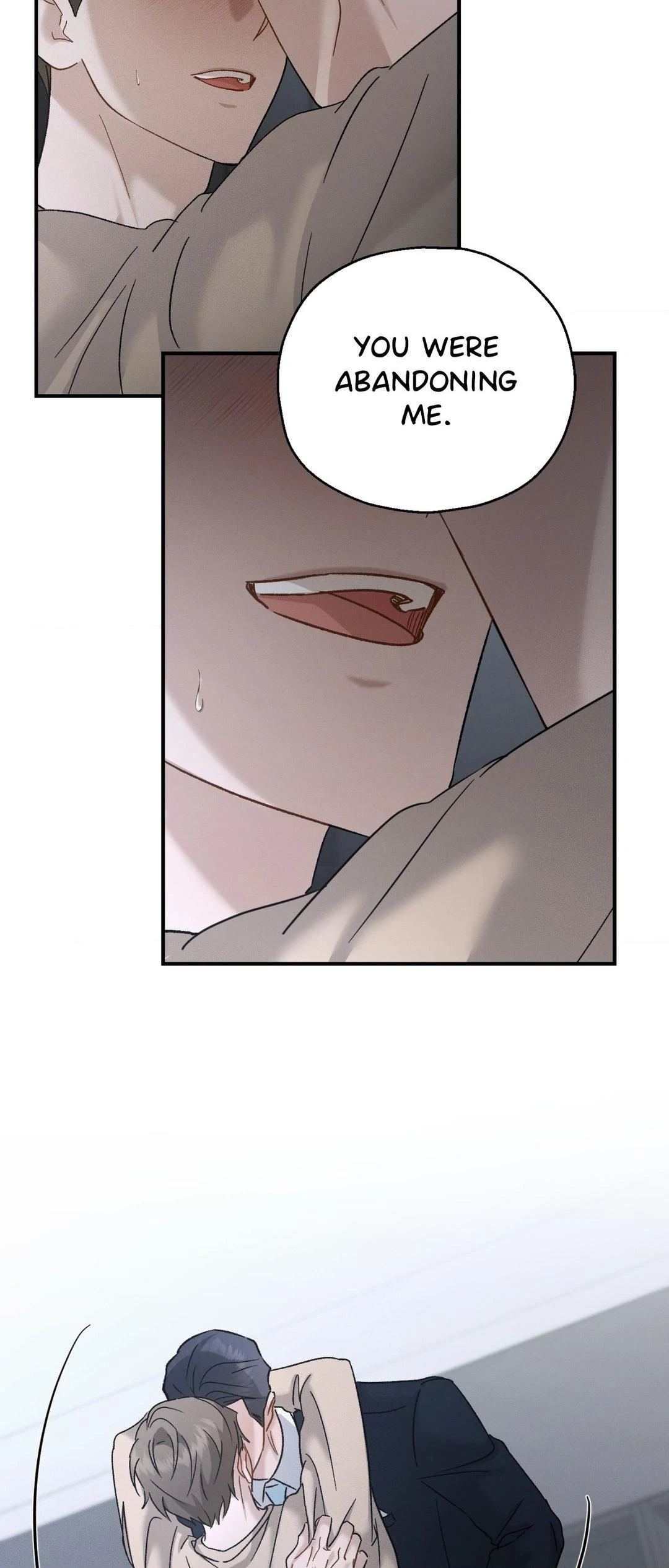 Beyond the Memories 〘Official〙 - Season 2 Finale manhwa