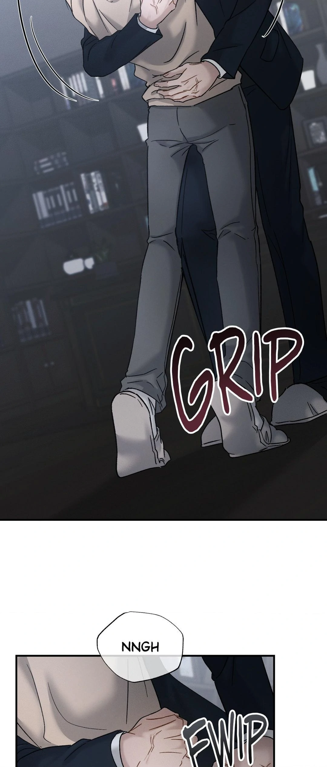 Beyond the Memories 〘Official〙 - Season 2 Finale manhwa