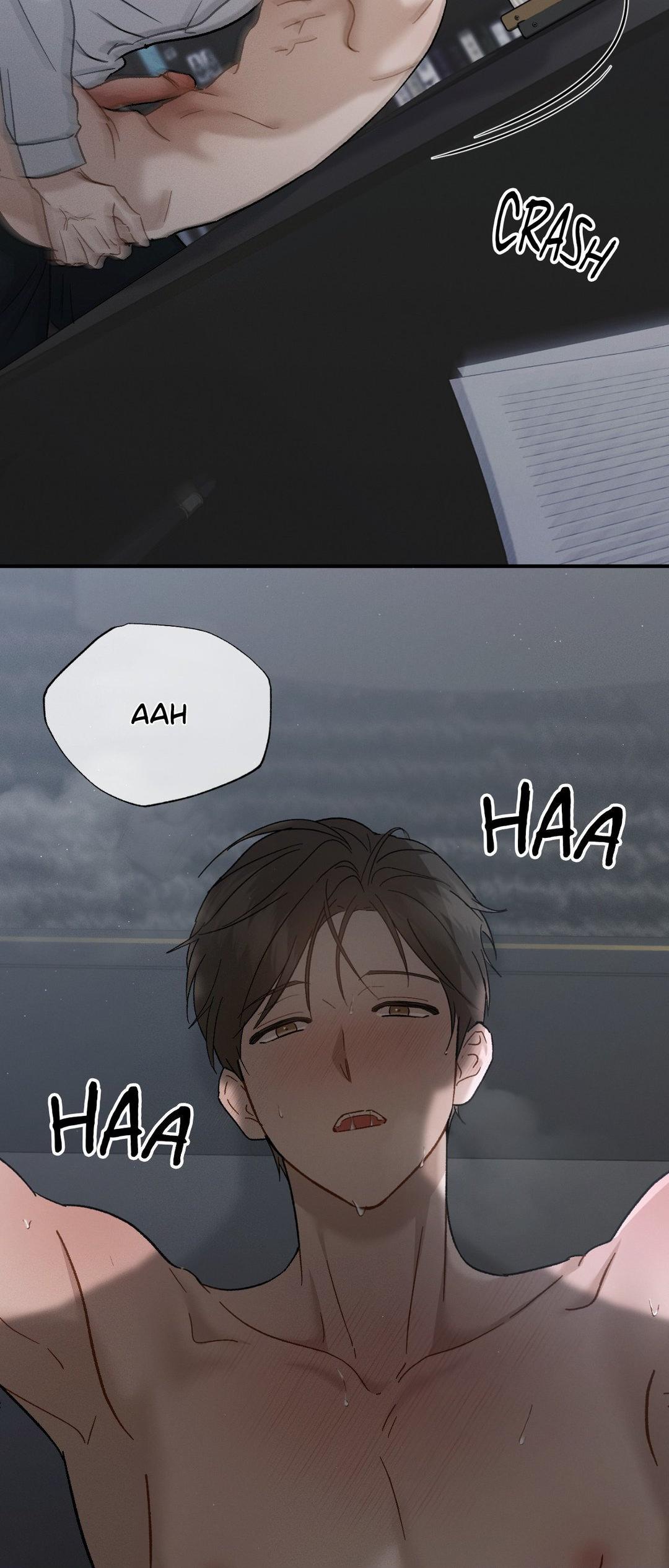 Beyond the Memories 〘Official〙 - Season 2 Finale manhwa