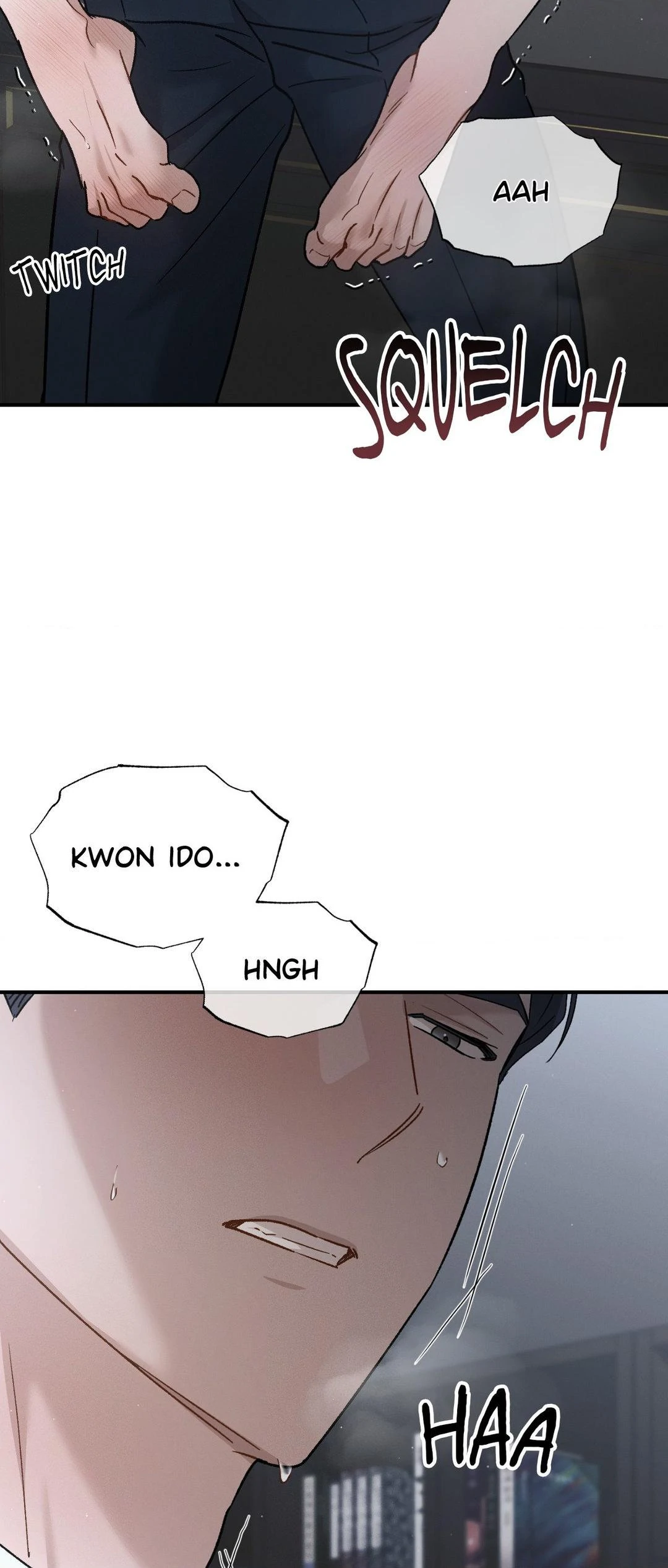 Beyond the Memories 〘Official〙 - Season 2 Finale manhwa