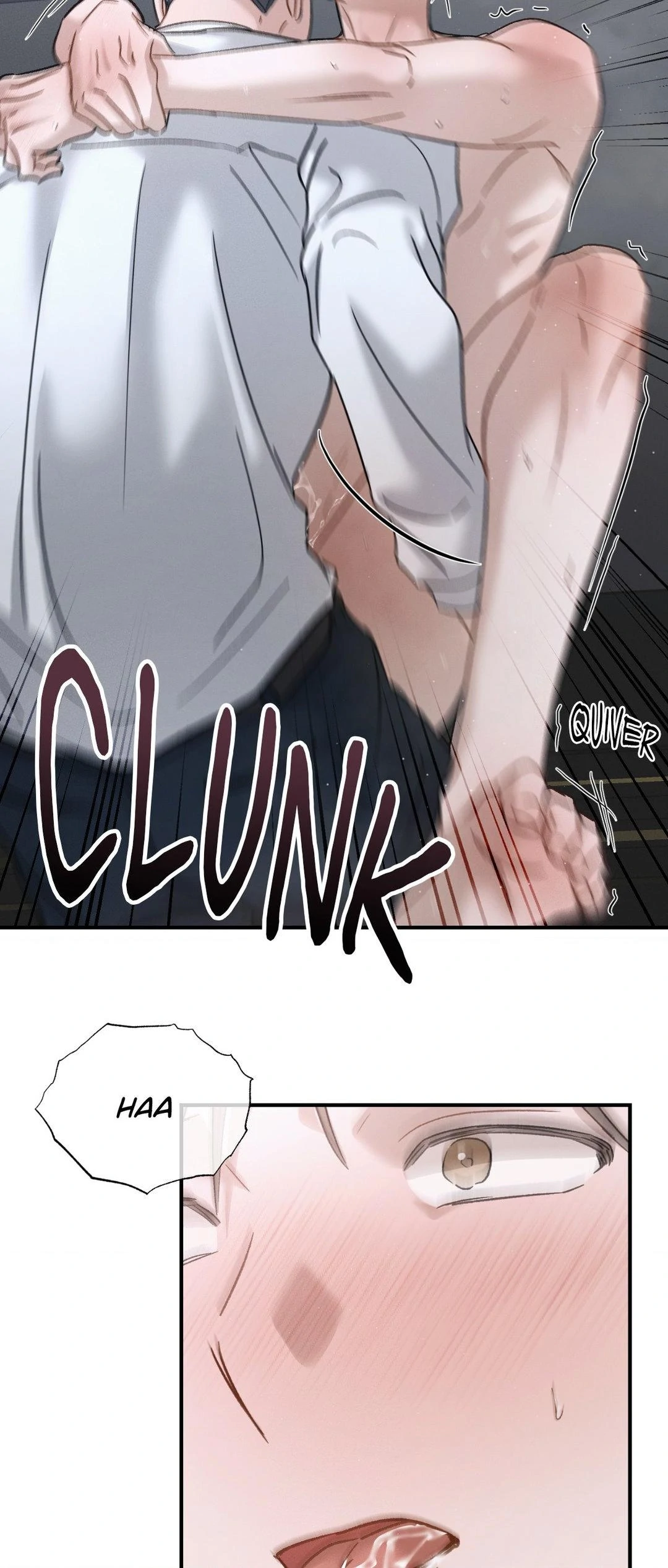 Beyond the Memories 〘Official〙 - Season 2 Finale manhwa