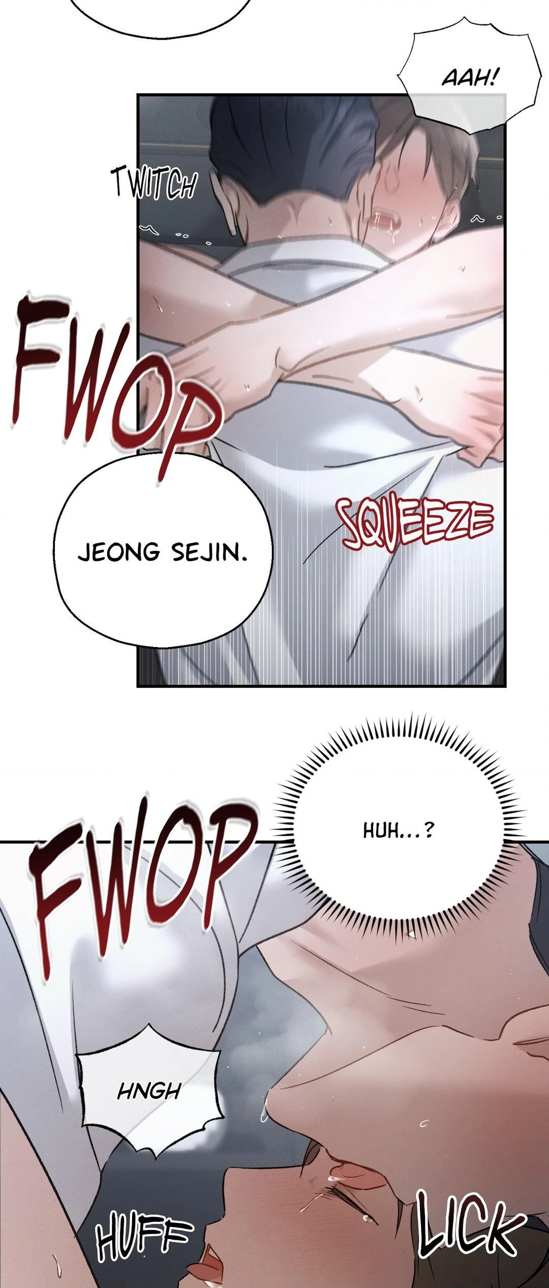 Beyond the Memories 〘Official〙 - Season 2 Finale manhwa