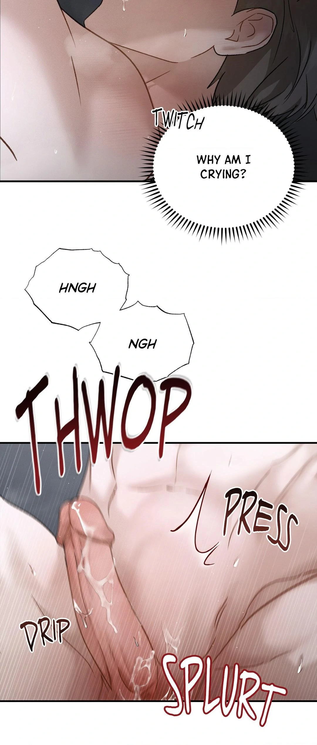 Beyond the Memories 〘Official〙 - Season 2 Finale manhwa