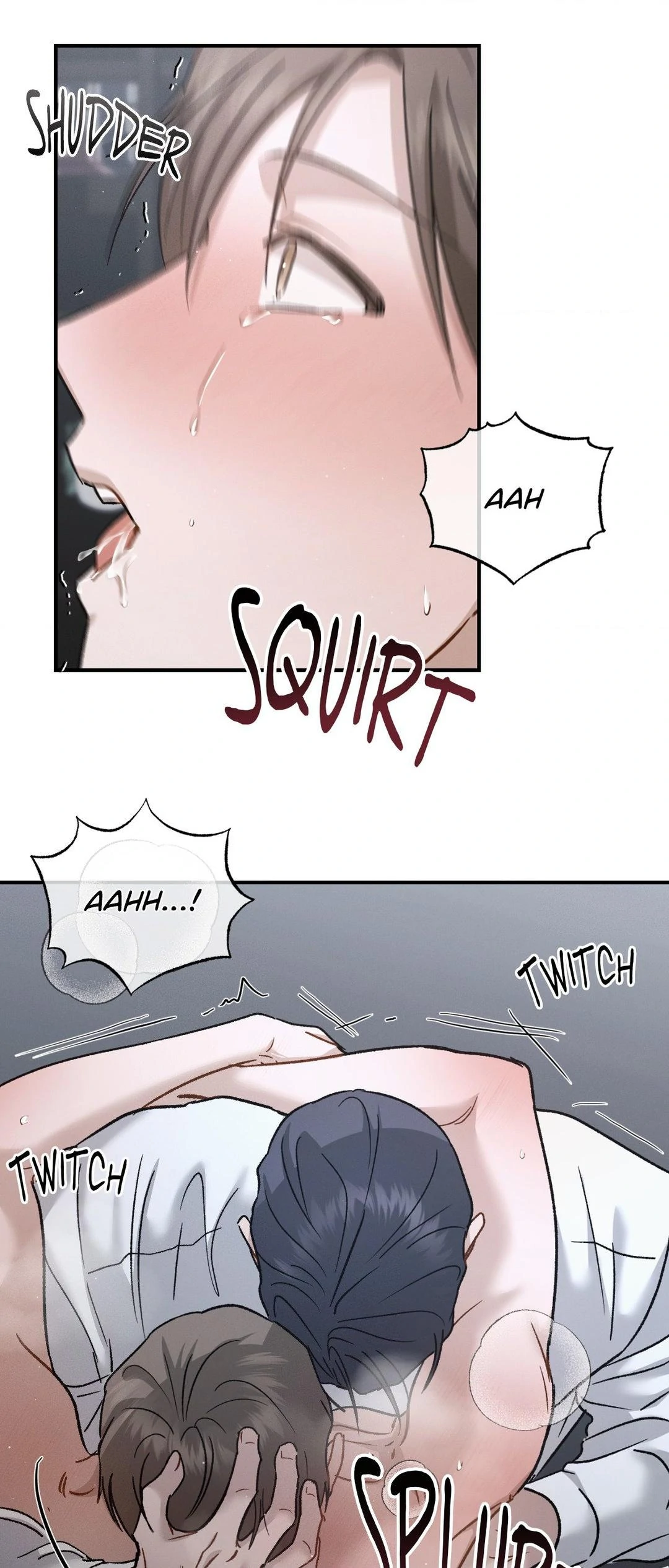 Beyond the Memories 〘Official〙 - Season 2 Finale manhwa