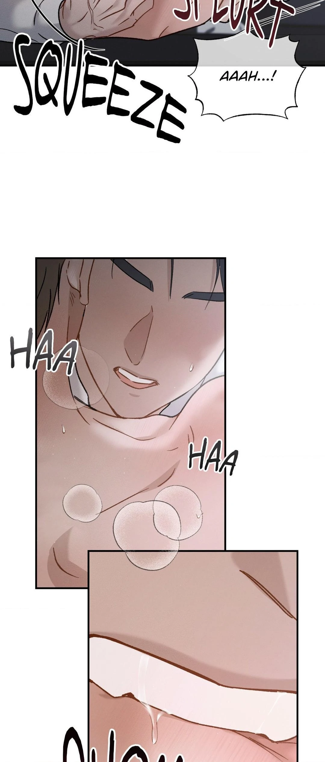Beyond the Memories 〘Official〙 - Season 2 Finale manhwa
