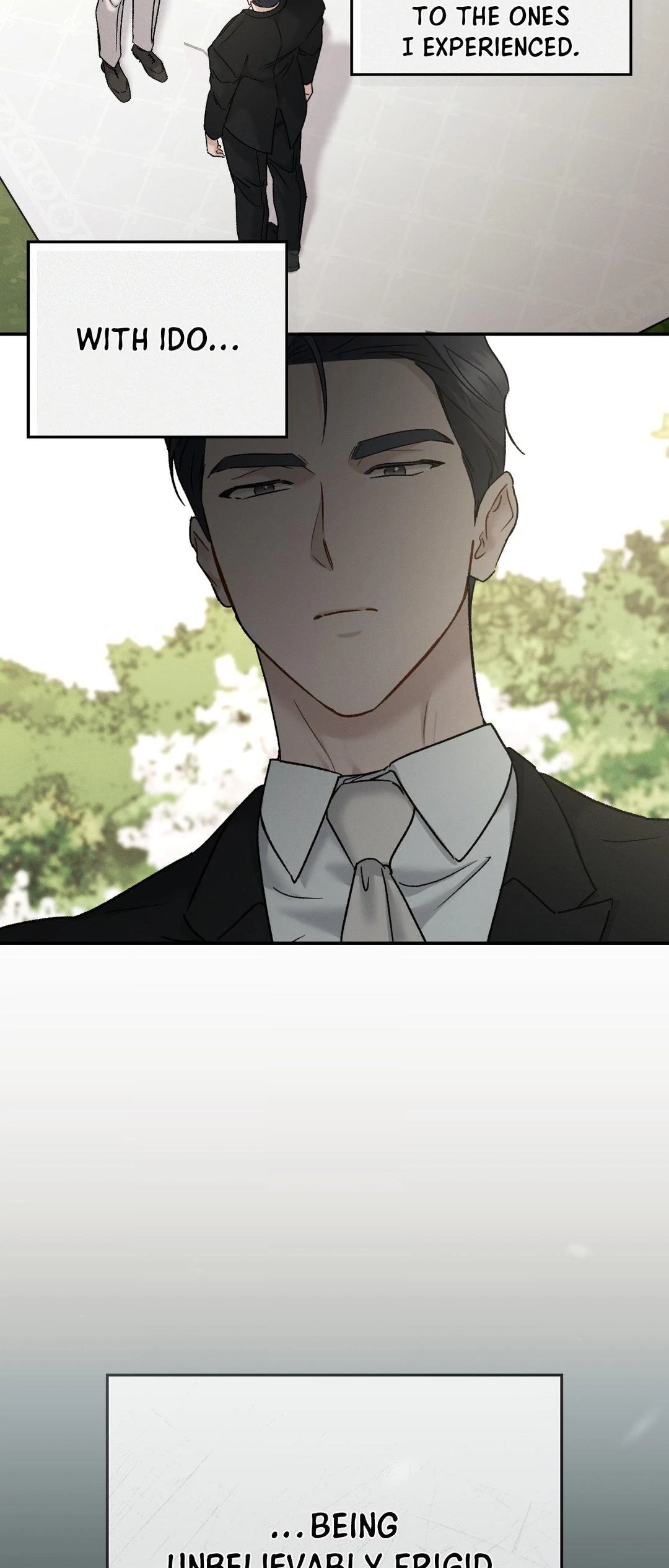Beyond the Memories 〘Official〙 - Season 2 Finale manhwa