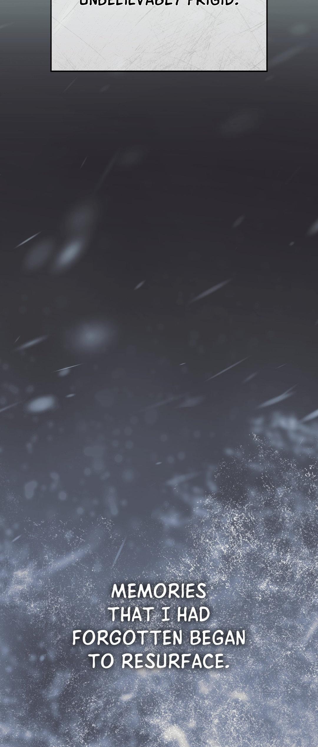 Beyond the Memories 〘Official〙 - Season 2 Finale manhwa