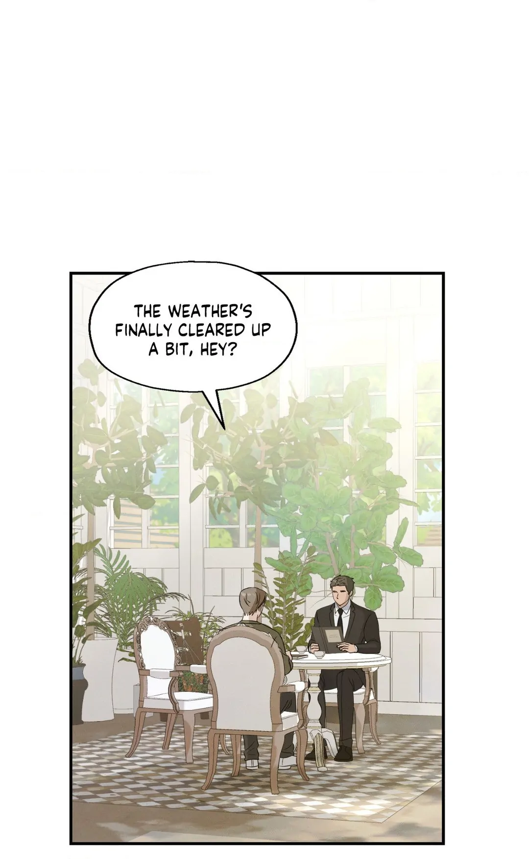 Beyond the Memories 〘Official〙 - Season 2 manhwa