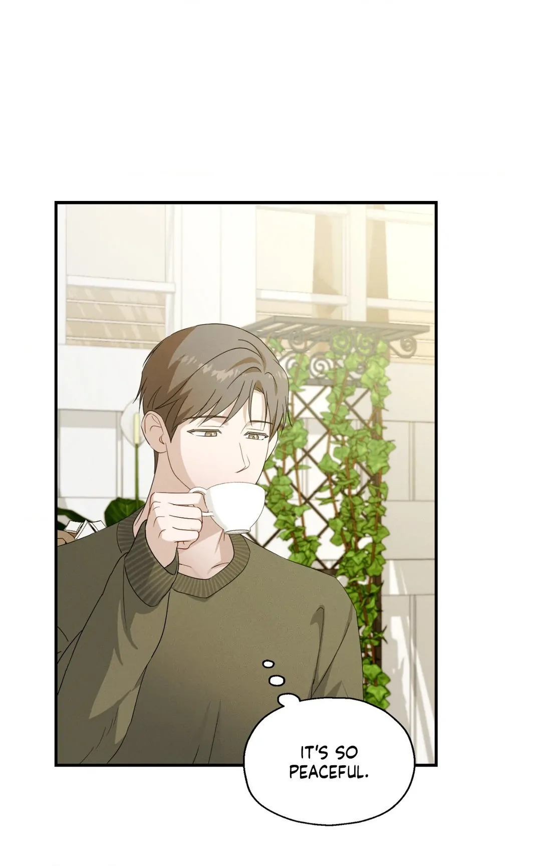 Beyond the Memories 〘Official〙 - Season 2 manhwa