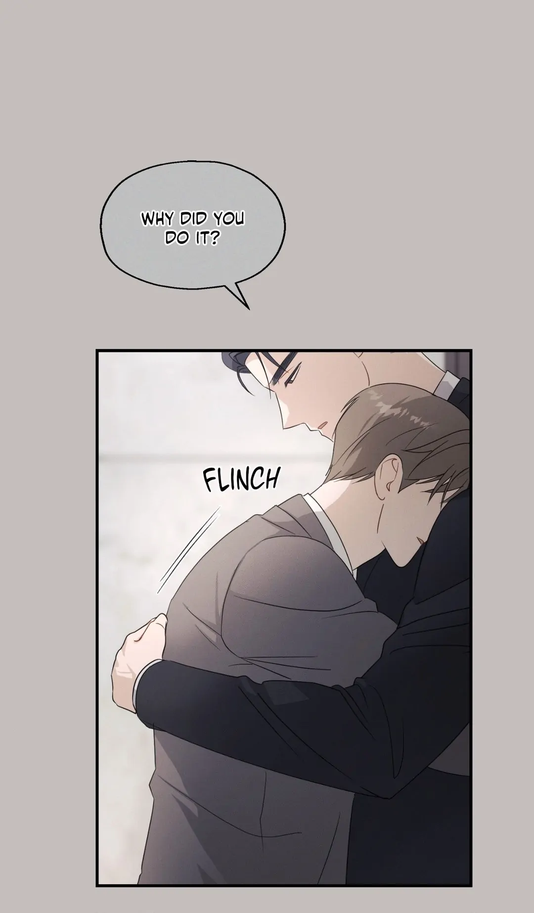 Beyond the Memories 〘Official〙 - Season 2 manhwa