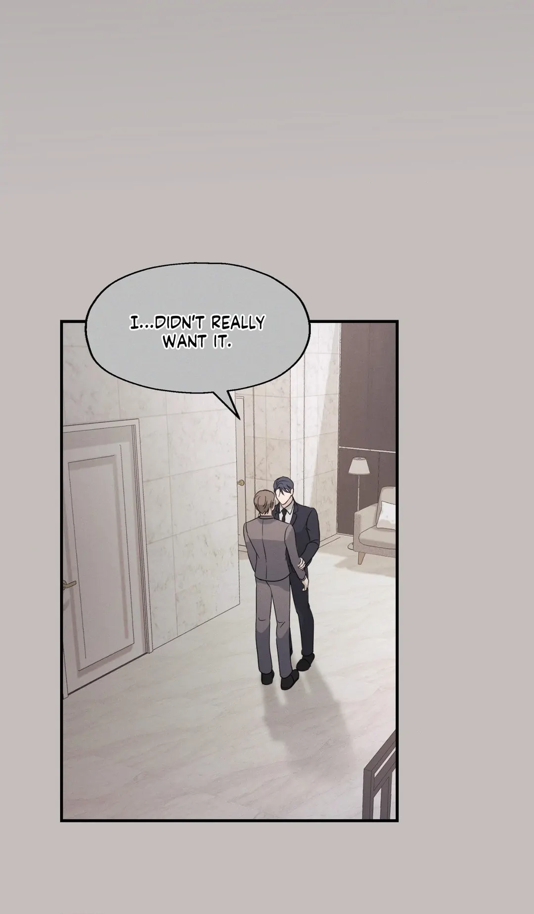 Beyond the Memories 〘Official〙 - Season 2 manhwa