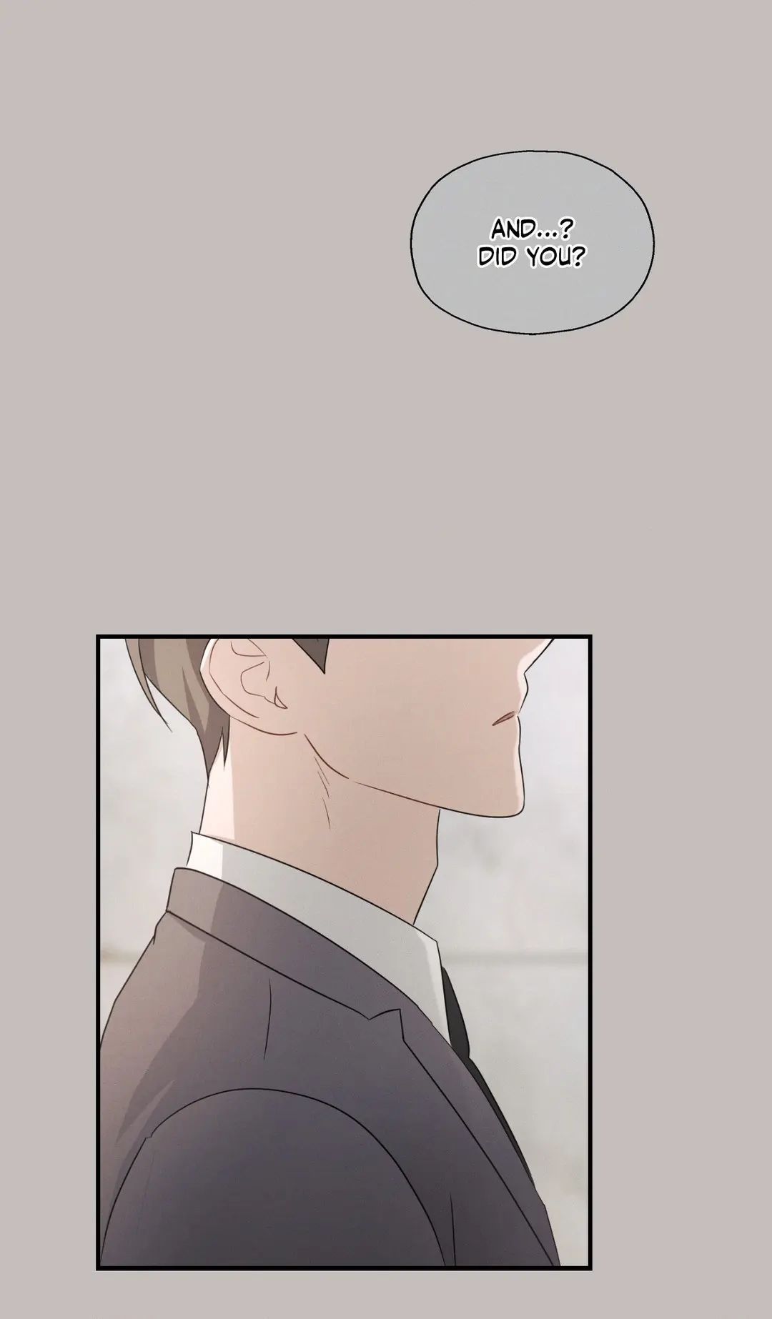 Beyond the Memories 〘Official〙 - Season 2 manhwa