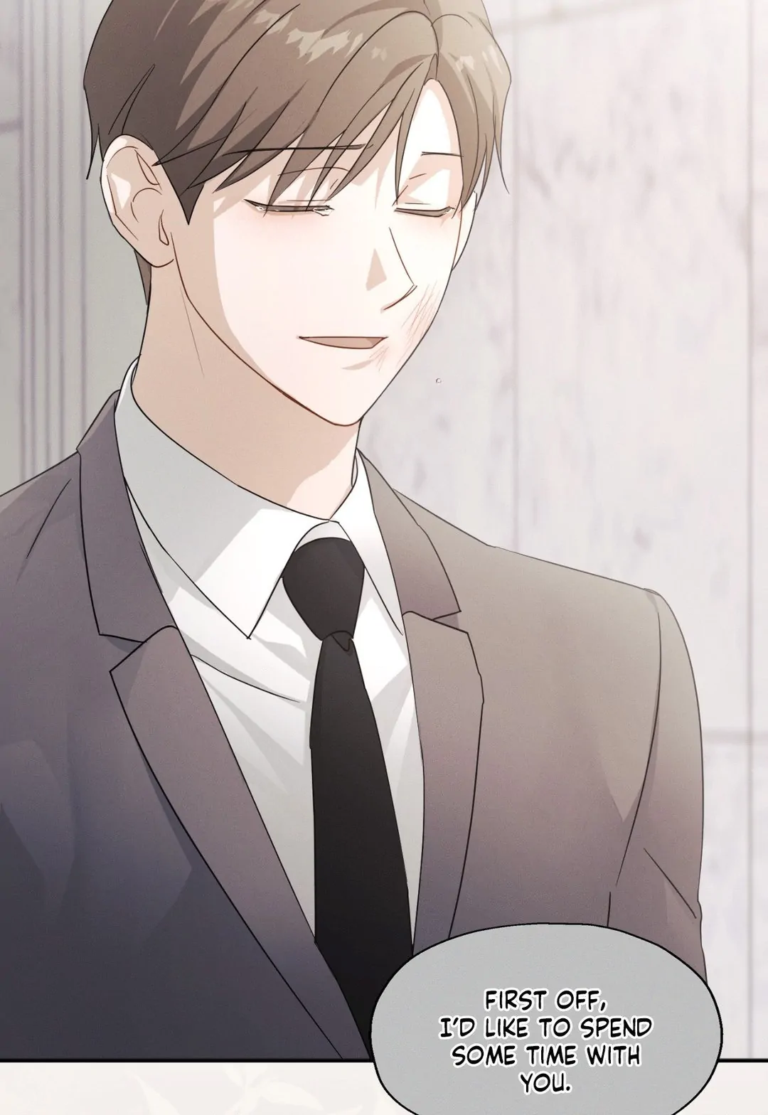 Beyond the Memories 〘Official〙 - Season 2 manhwa