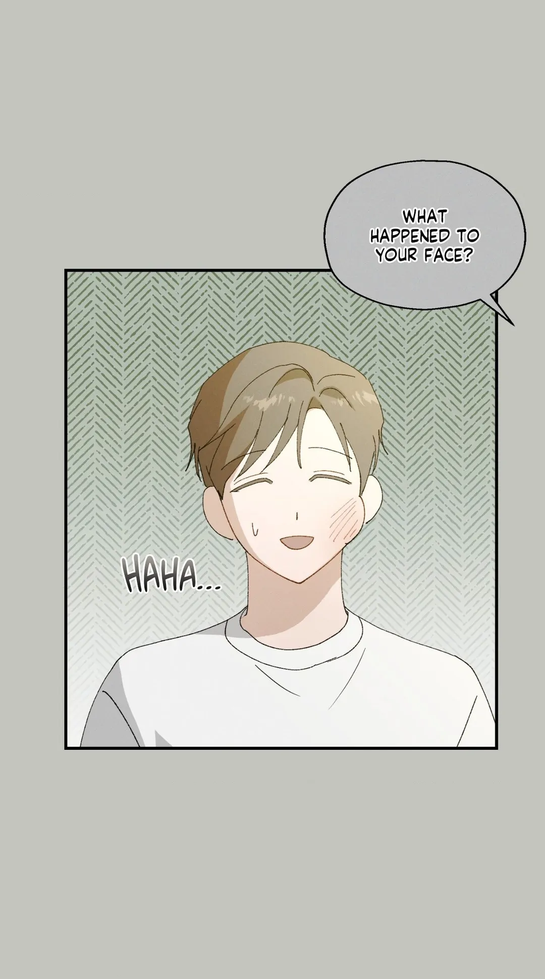 Beyond the Memories 〘Official〙 - Season 2 manhwa