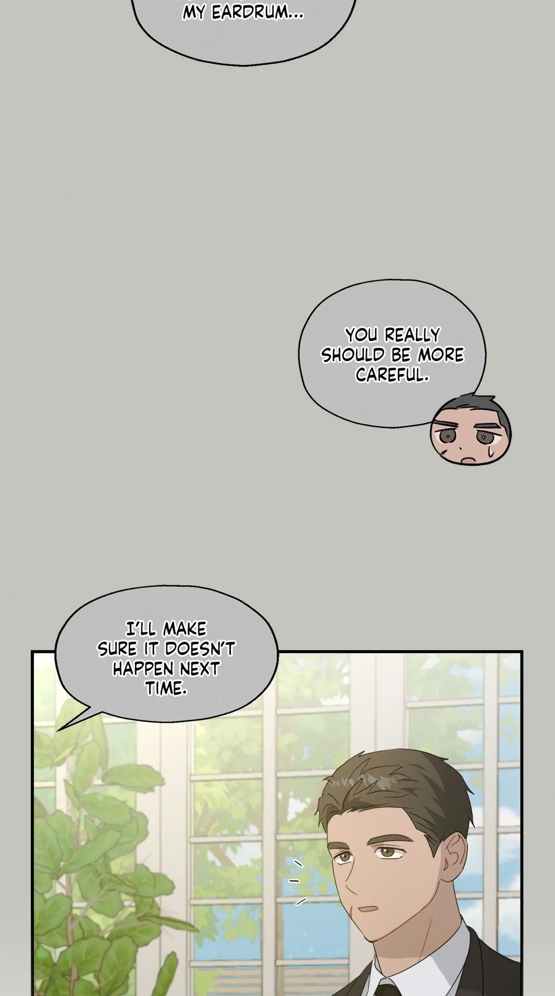 Beyond the Memories 〘Official〙 - Season 2 manhwa
